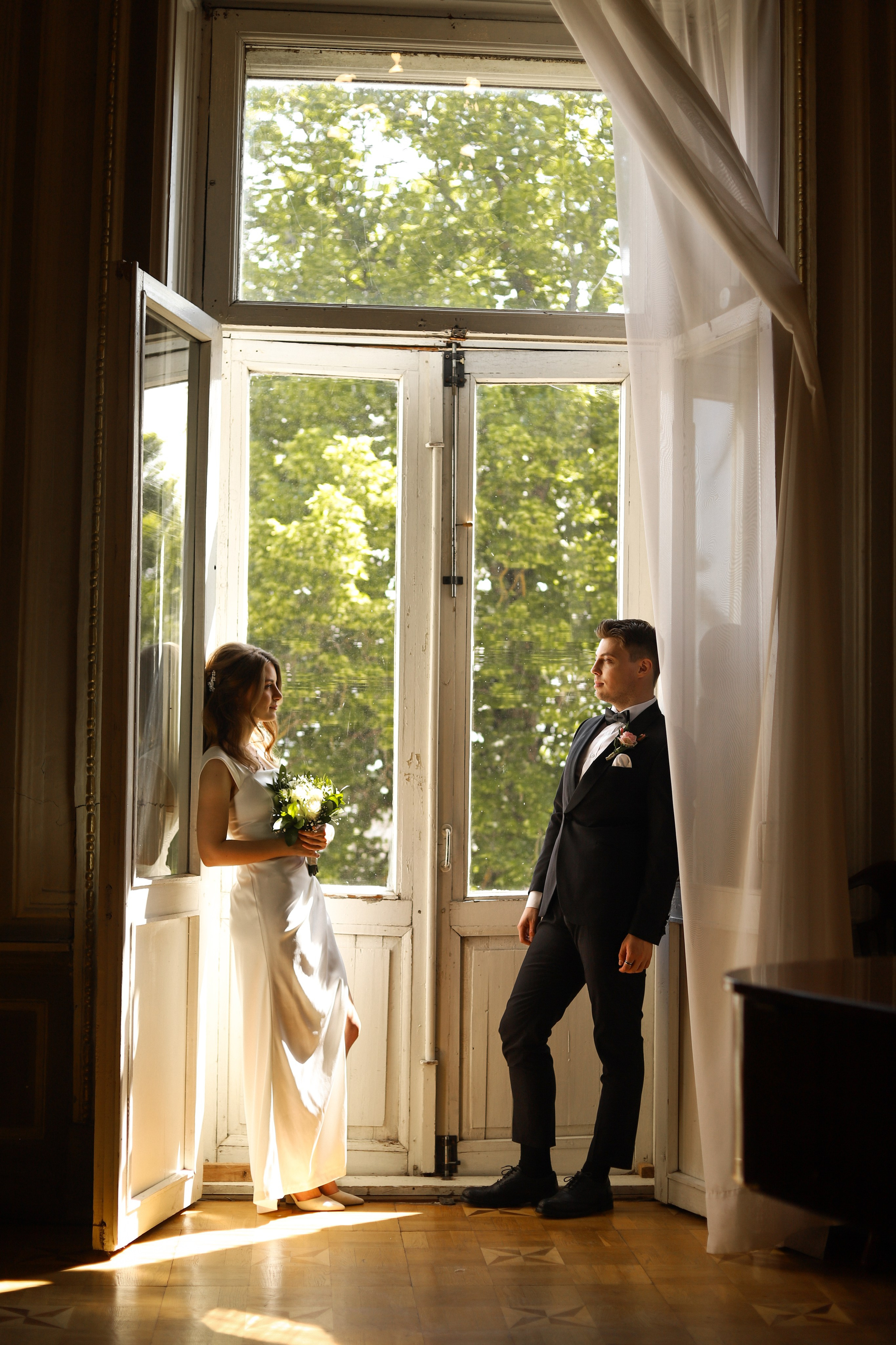 Свадебная. Даша Лукошкина Фотограф Шуя | Иваново