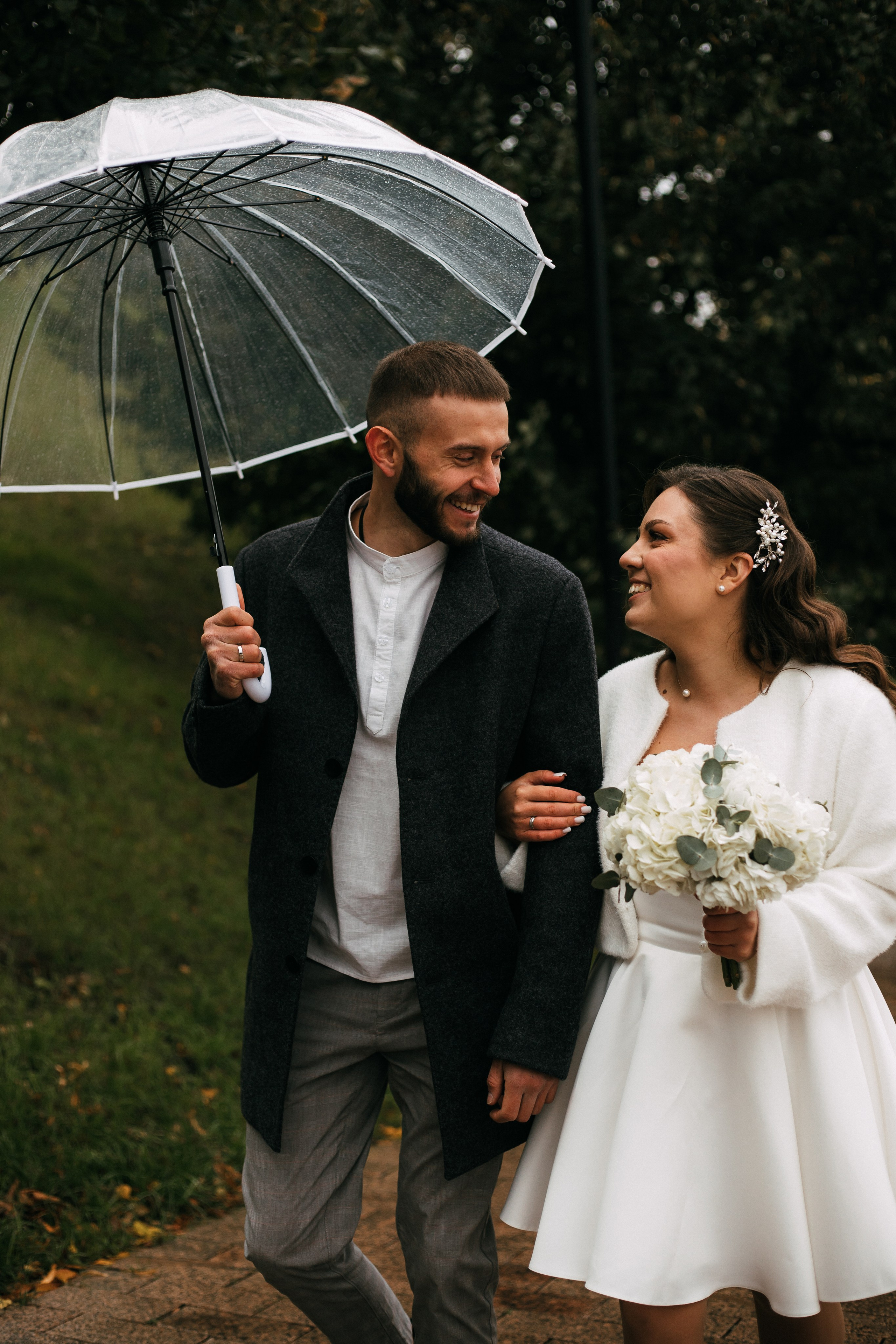 ВАДИМ & СВЕТЛАНА. Семейный фотограф Нижний Новгород
