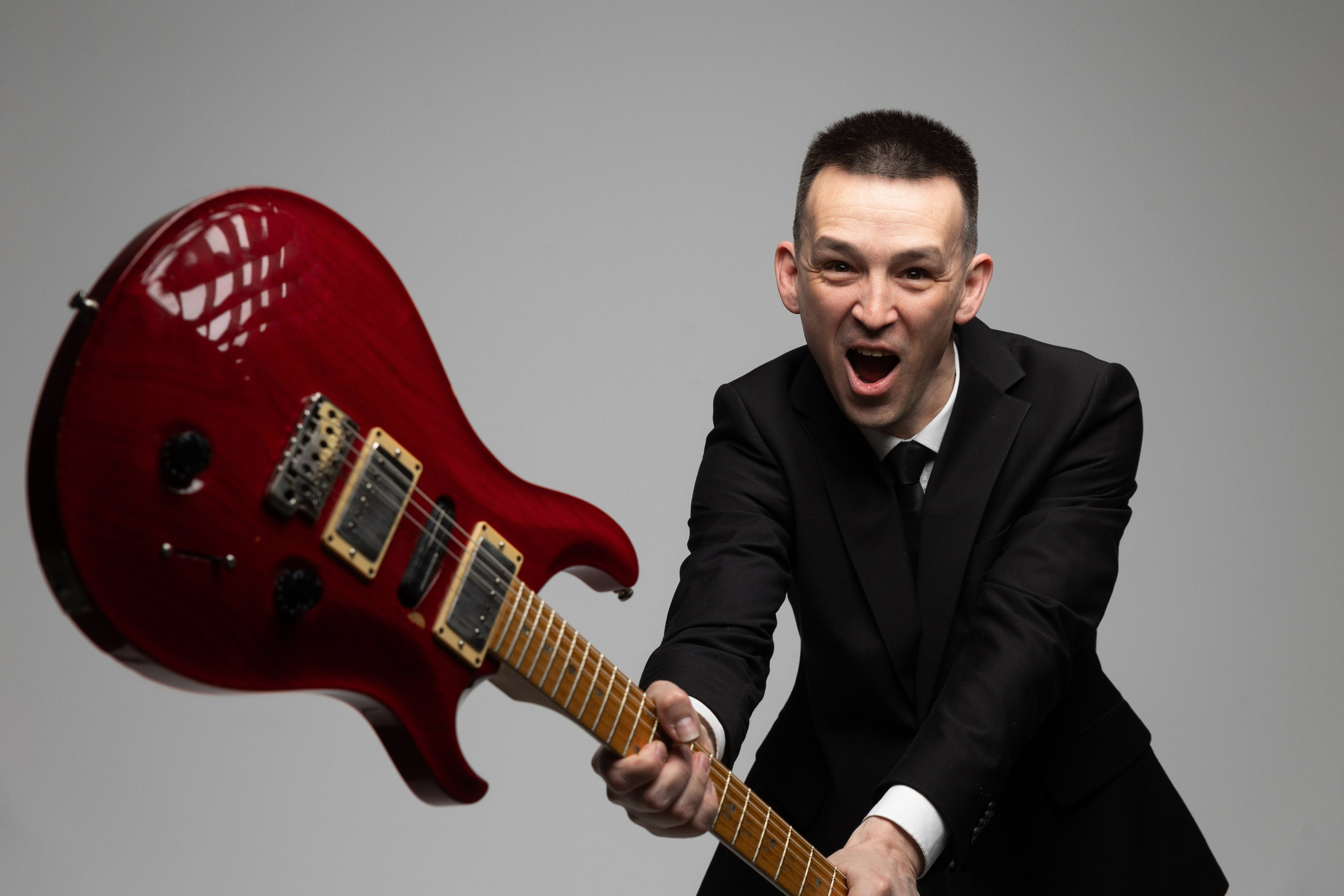 Музыканты. Свадебный, репортажный фотограф в Тюмени Сергей Тапилин