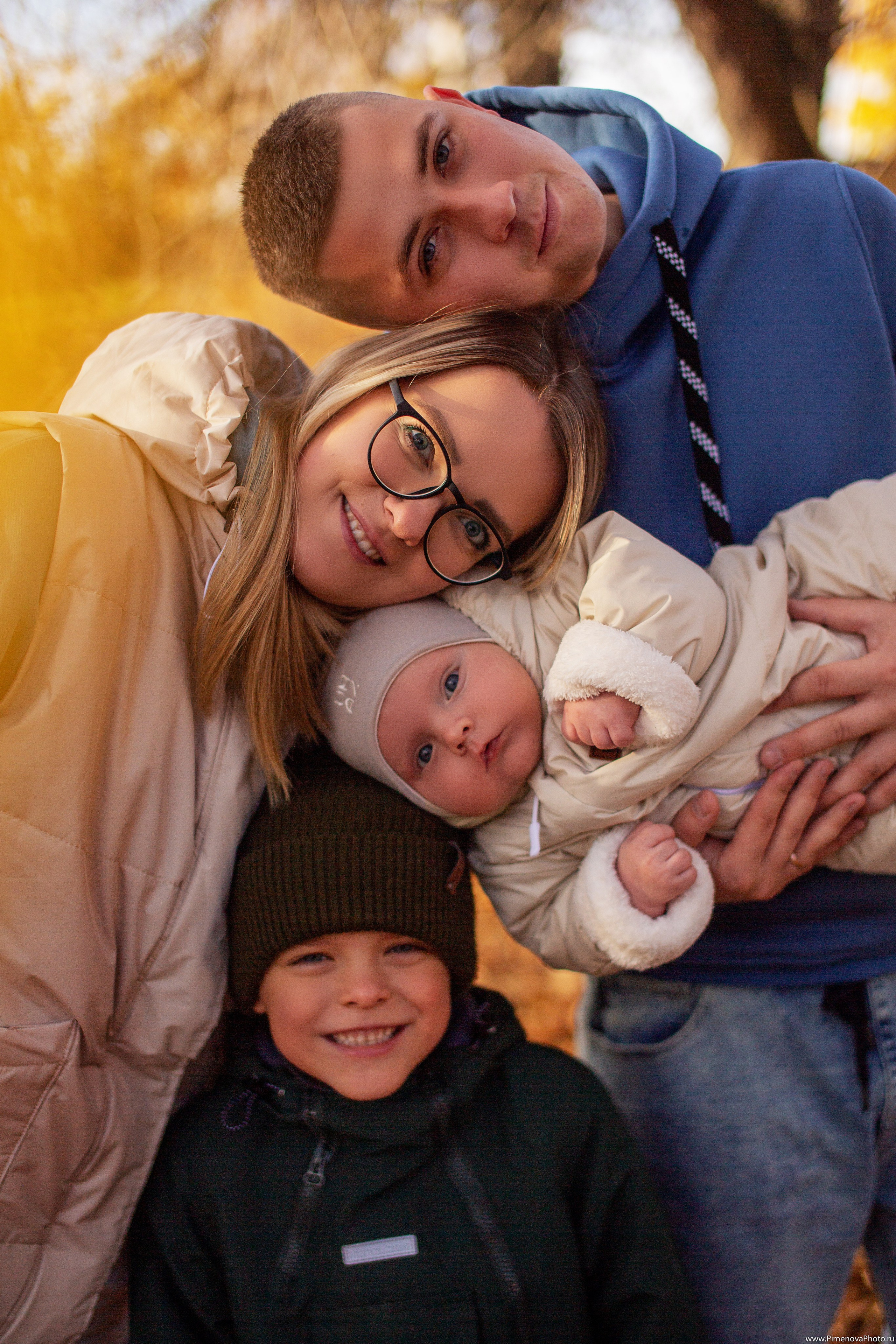 Истории. Семейный и детский фотограф в Петрозаводске