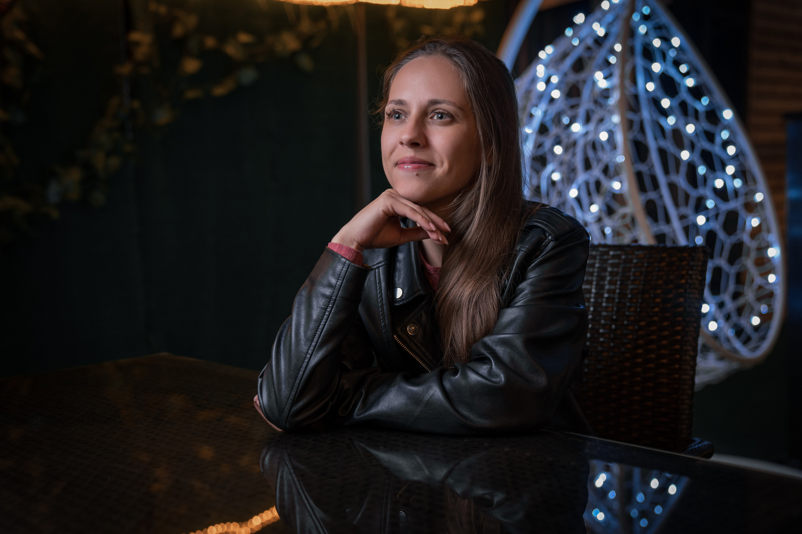 Настя. Свадебный и репортажный фотограф Ростов-на-Дону Алексей Гуль