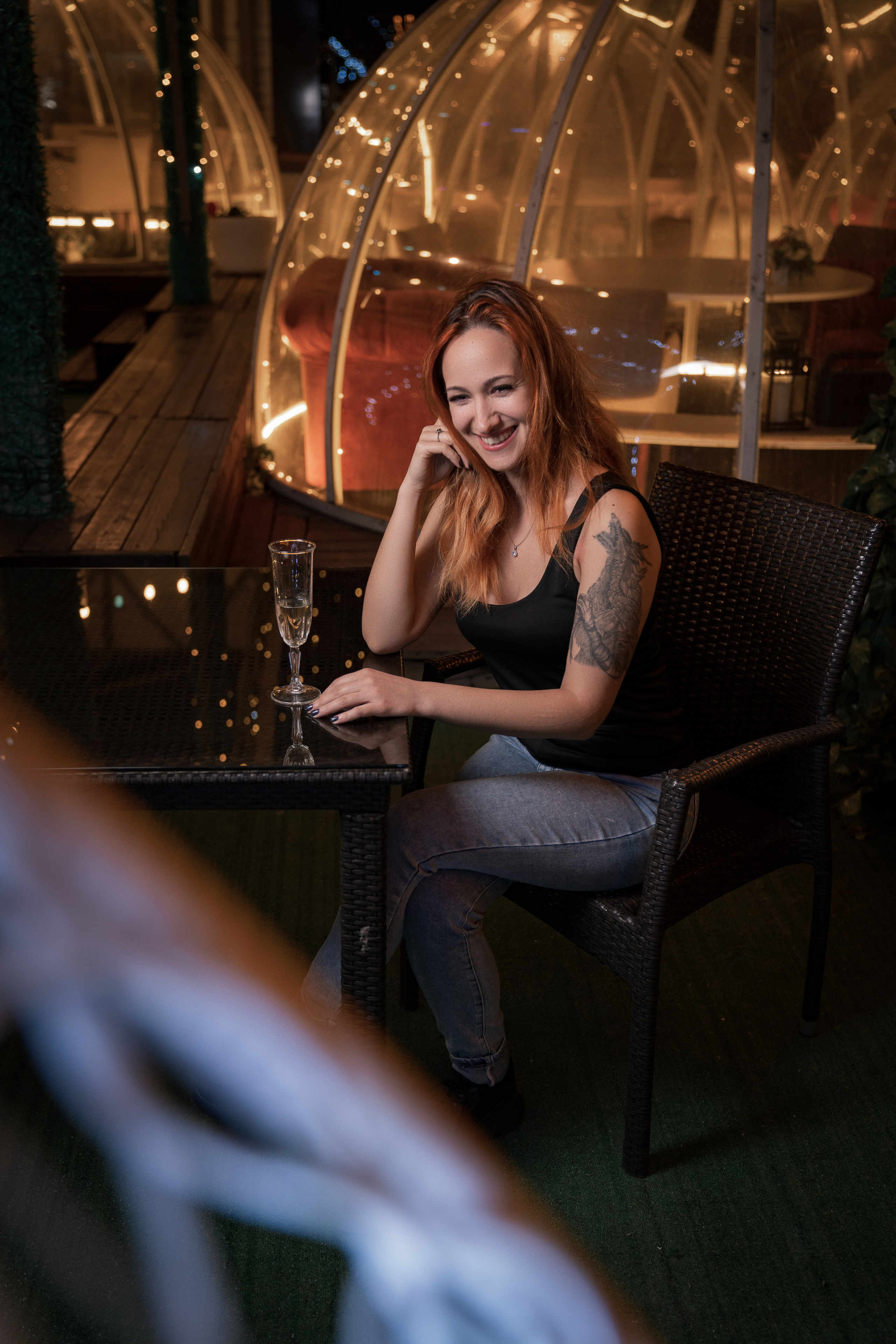 День Рождения Марии. Свадебный и репортажный фотограф Ростов-на-Дону Алексей Гуль