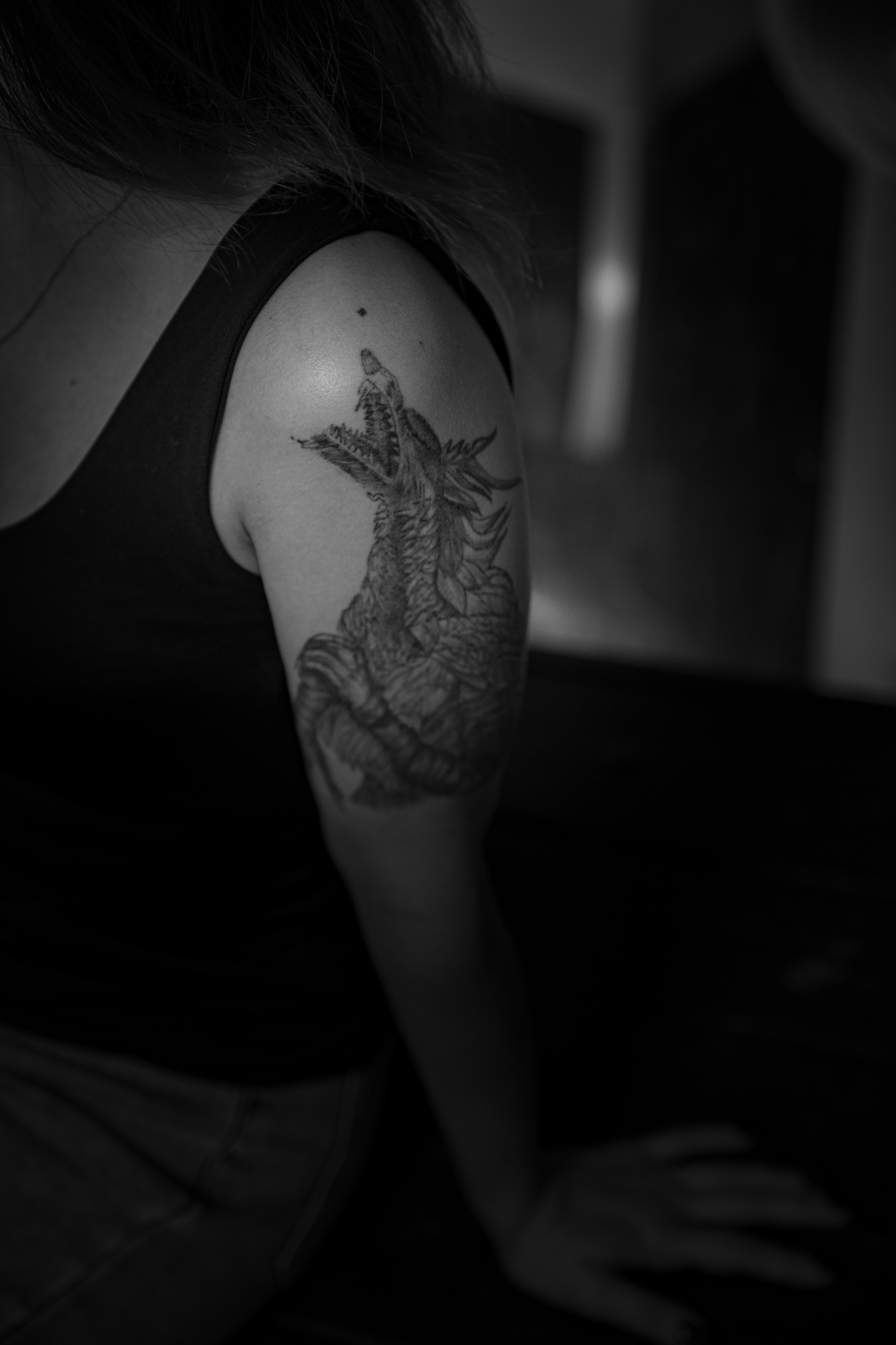 День Рождения Марии. Свадебный и репортажный фотограф Ростов-на-Дону Алексей Гуль