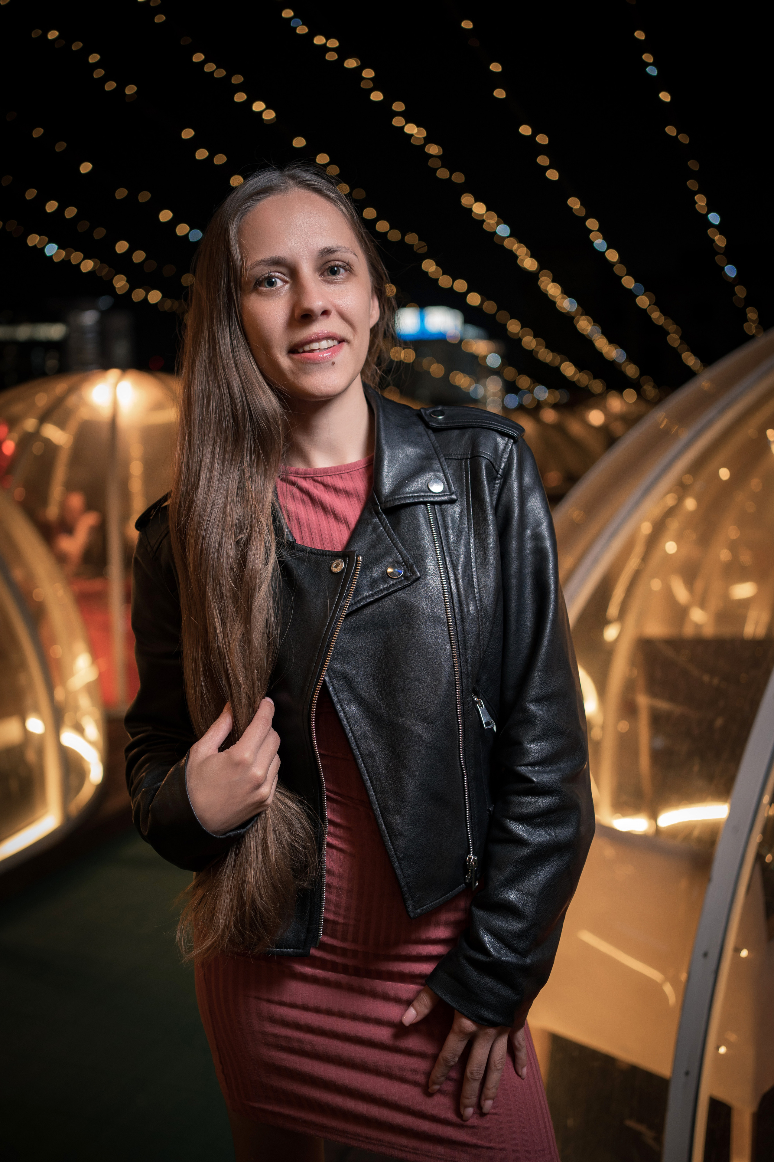 Настя. Свадебный и репортажный фотограф Ростов-на-Дону Алексей Гуль