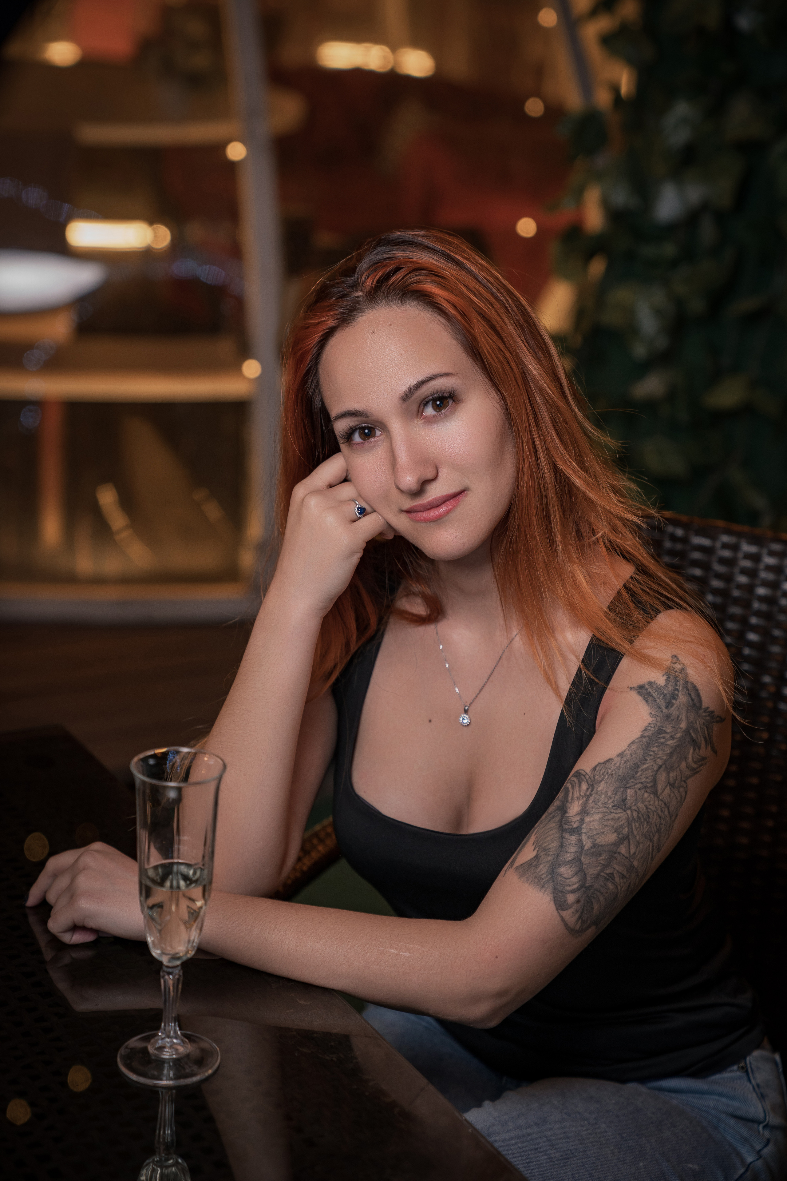 День Рождения Марии. Свадебный и репортажный фотограф Ростов-на-Дону Алексей Гуль