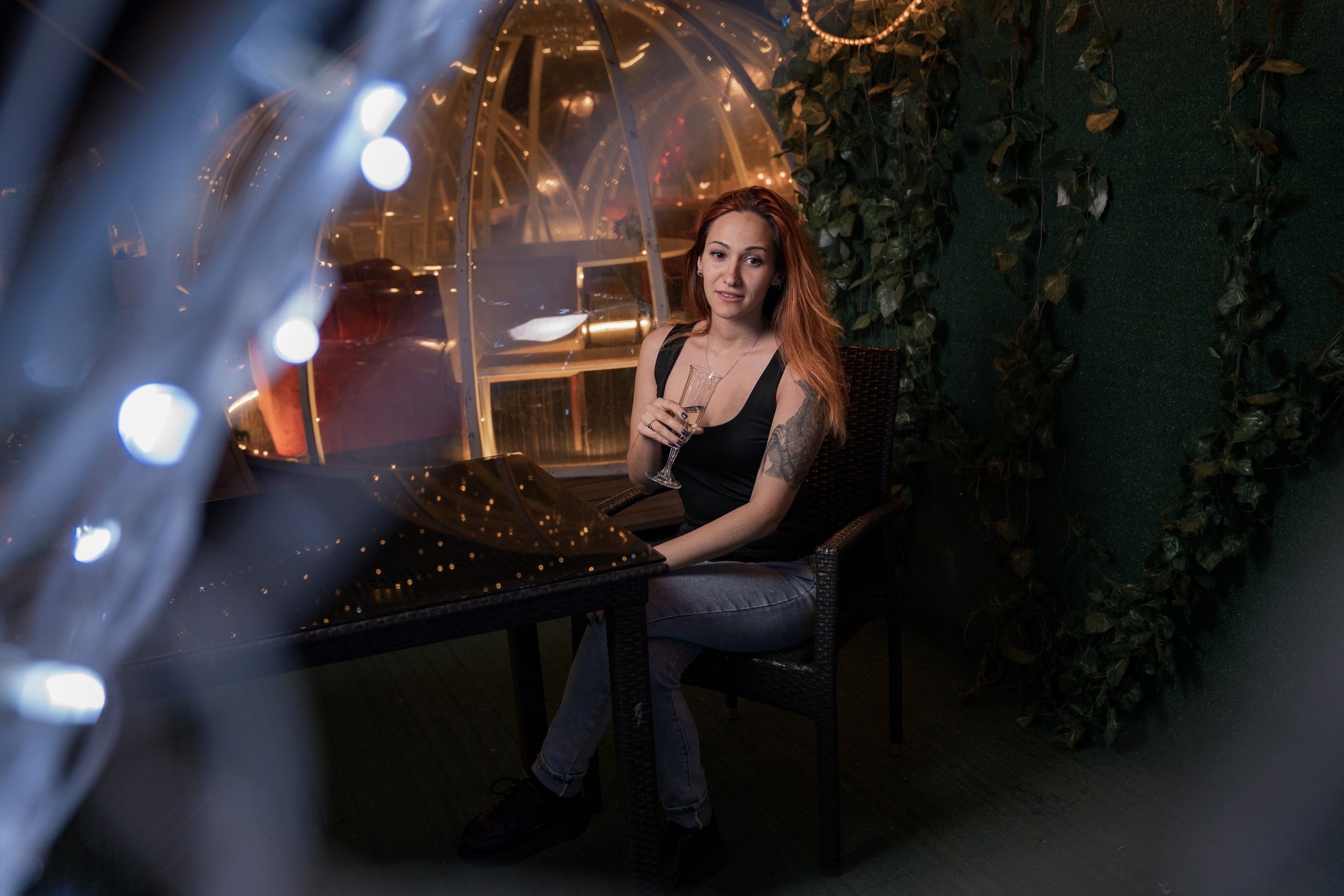 День Рождения Марии. Свадебный и репортажный фотограф Ростов-на-Дону Алексей Гуль