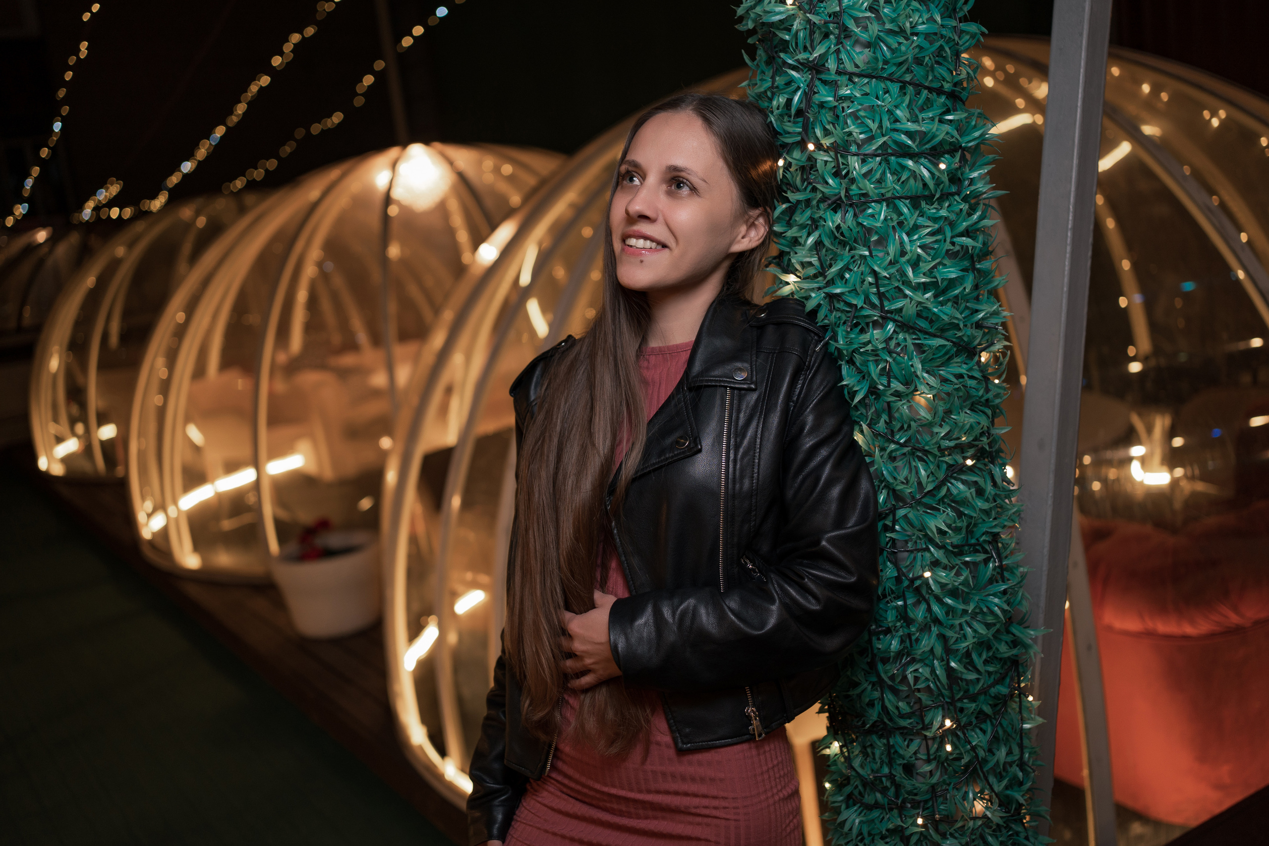 Настя. Свадебный и репортажный фотограф Ростов-на-Дону Алексей Гуль