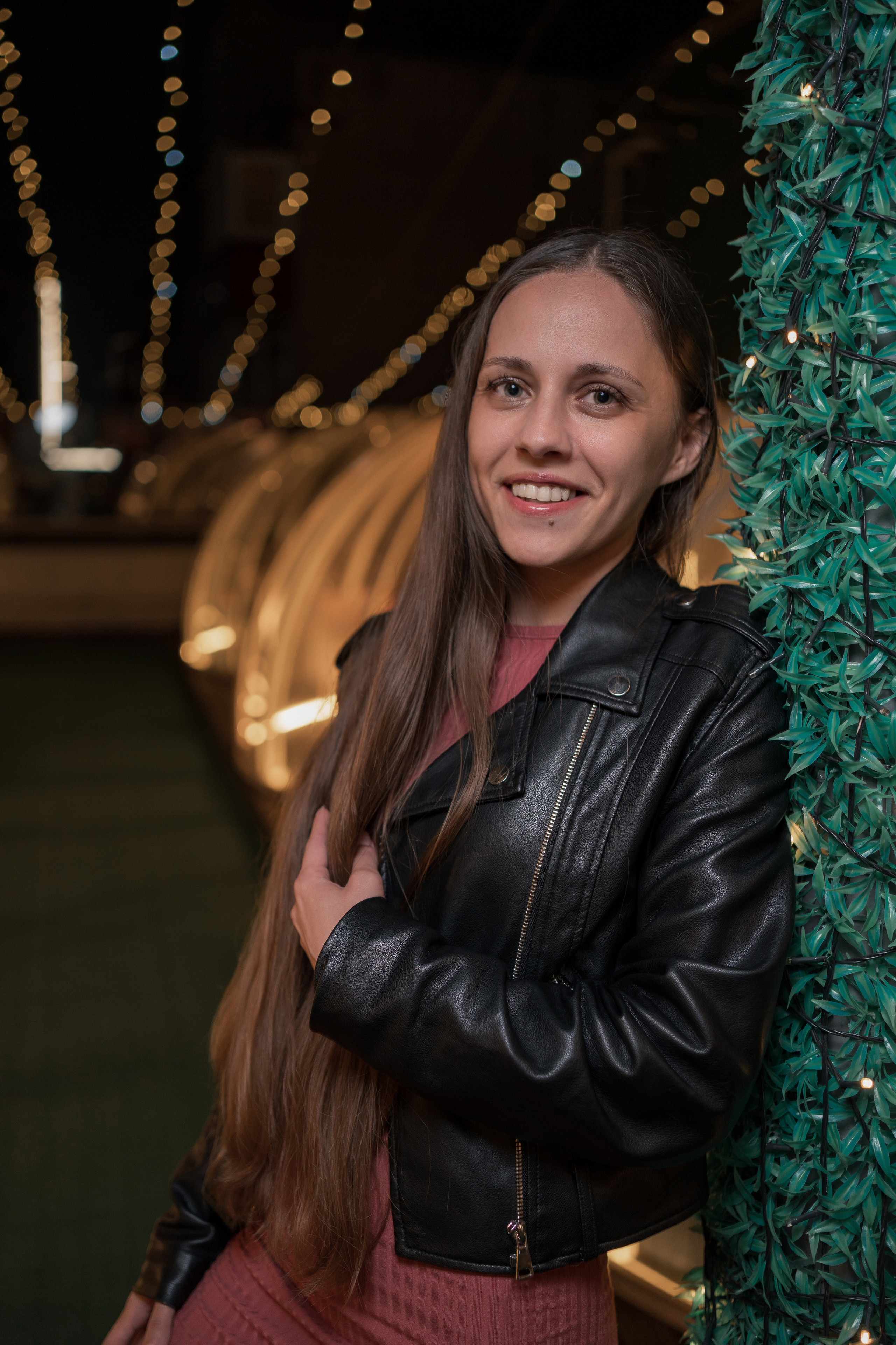 Настя. Свадебный и репортажный фотограф Ростов-на-Дону Алексей Гуль