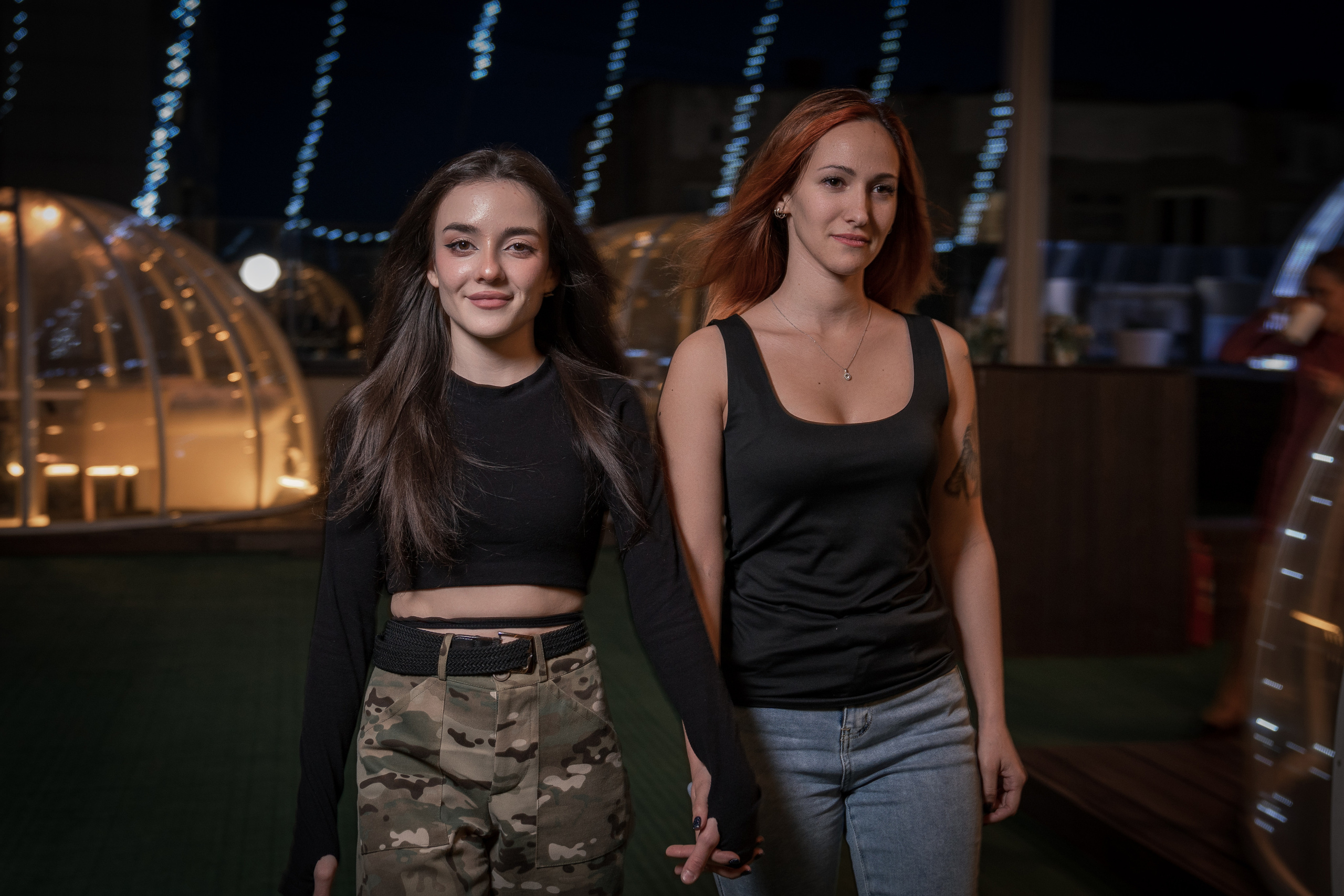 День Рождения Марии. Свадебный и репортажный фотограф Ростов-на-Дону Алексей Гуль