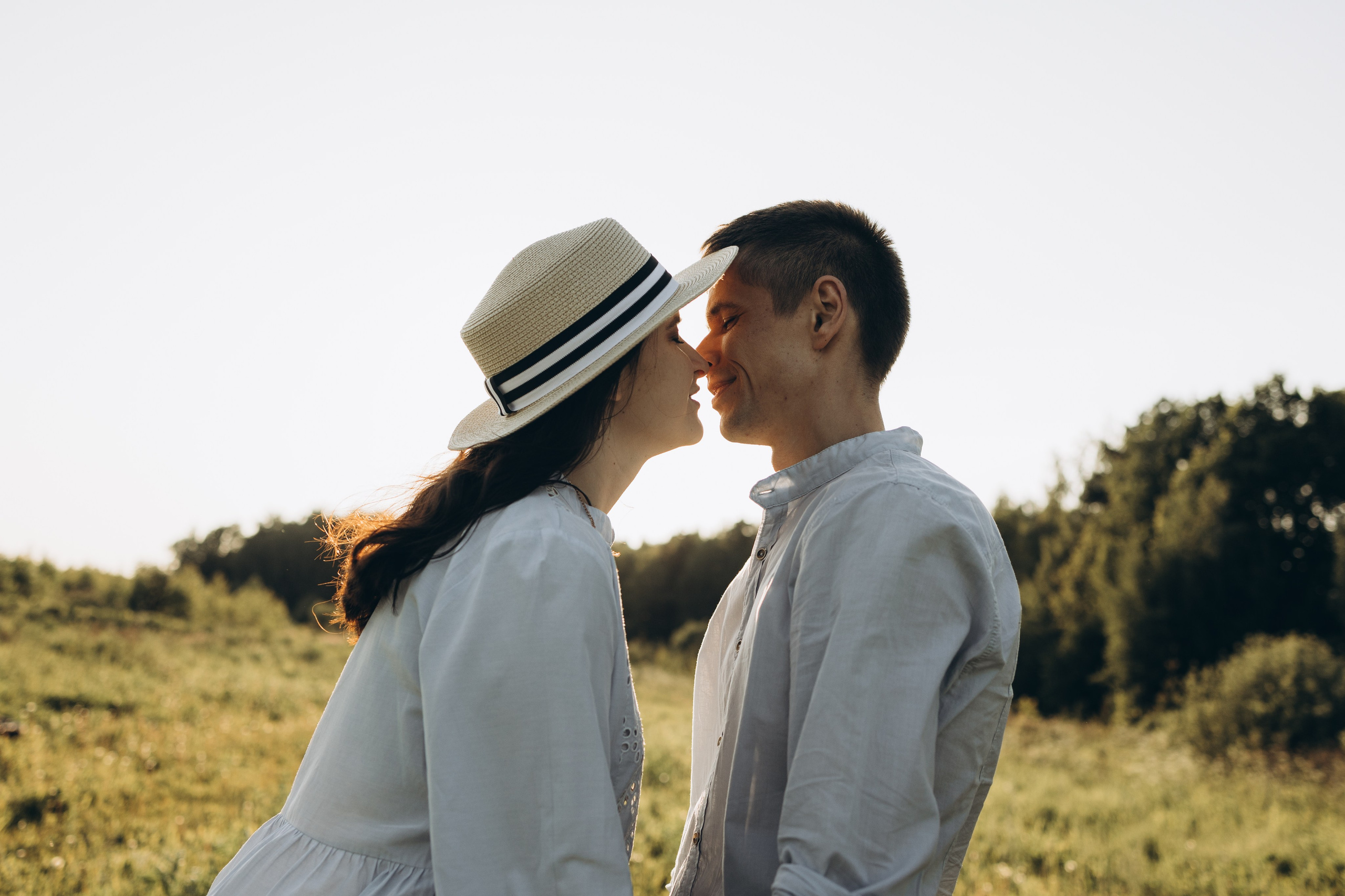 Виктория и Максим. Семейный фотограф в Москве Виктория Ястребинская