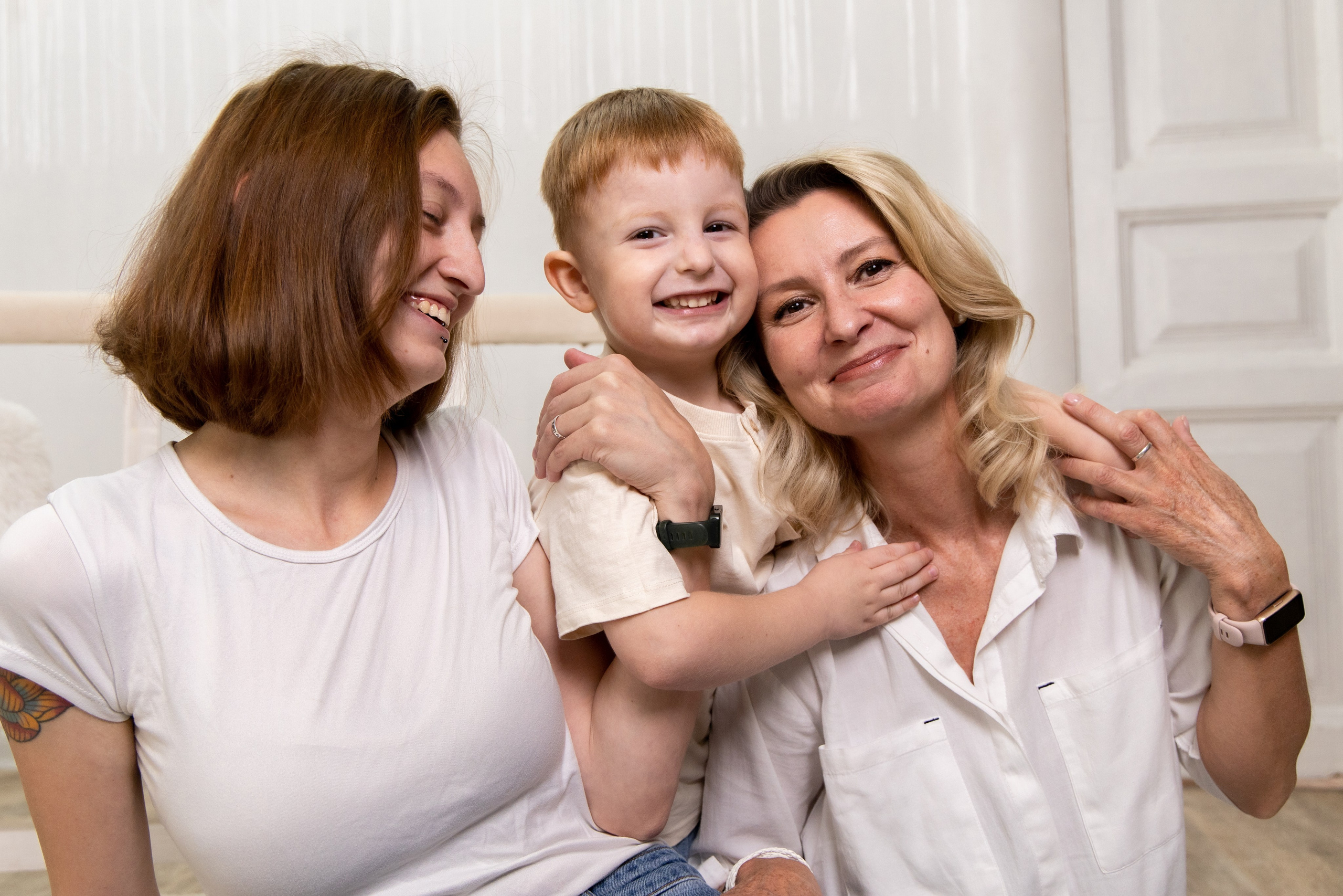 Фотограф в Астрахани Юлия Мирзаева