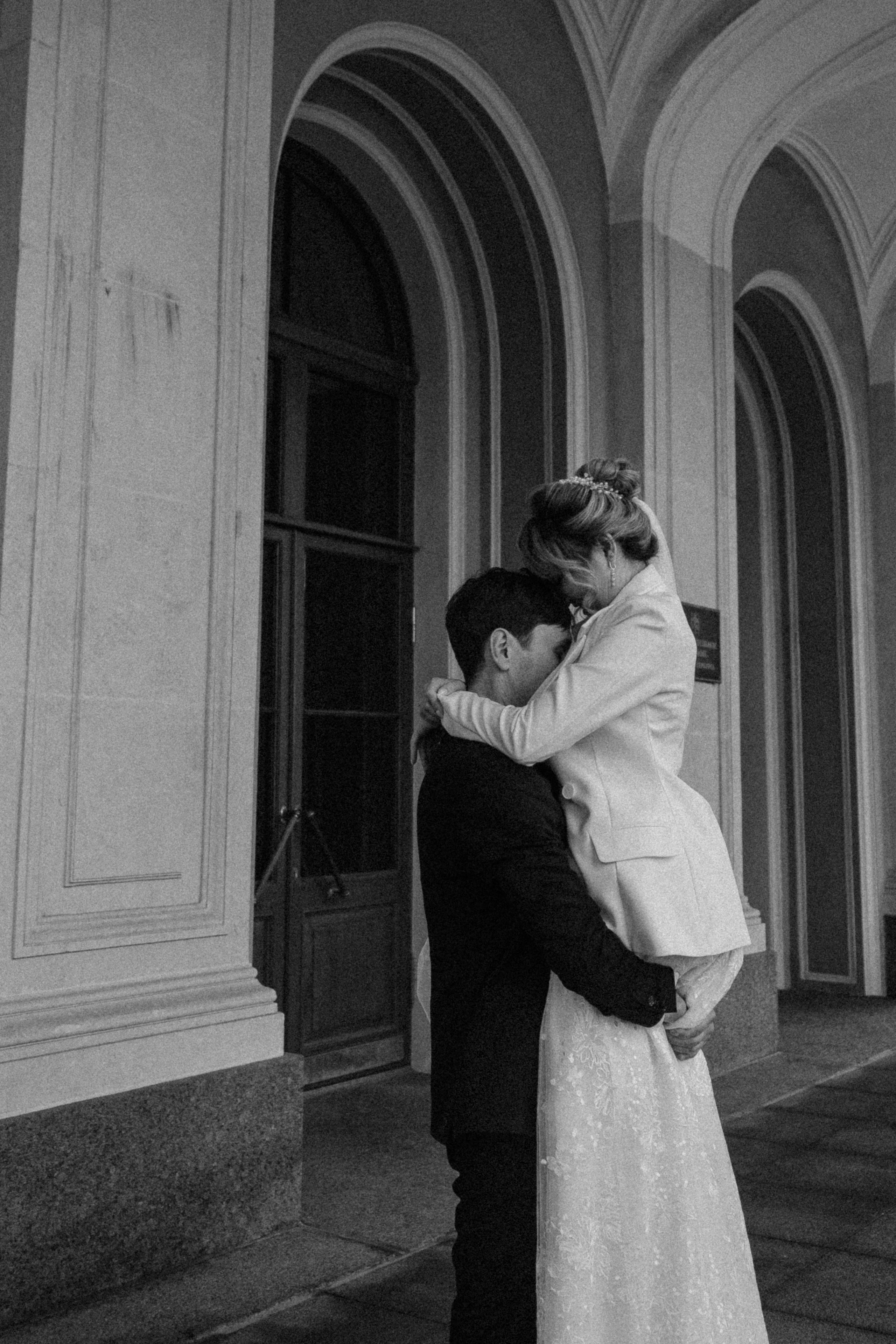 Аня & Женя. Фотограф Мария Хлебникова Санкт-Петербург Москва