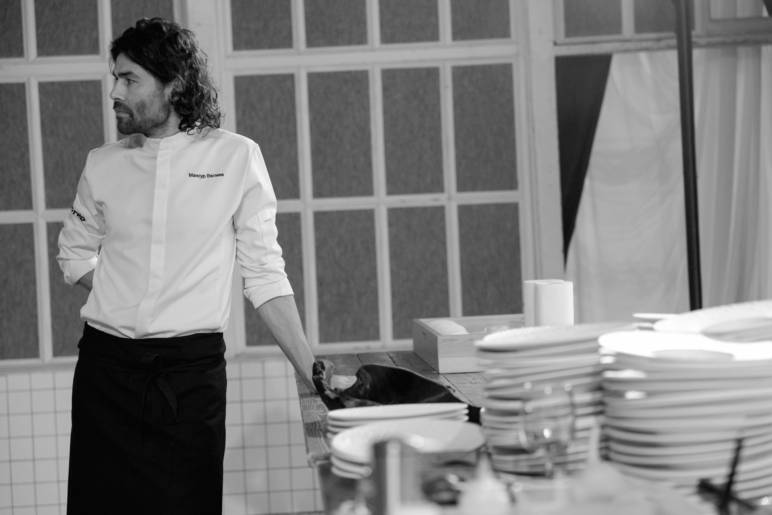 Megustro. Night2Day Санкт-Петербург