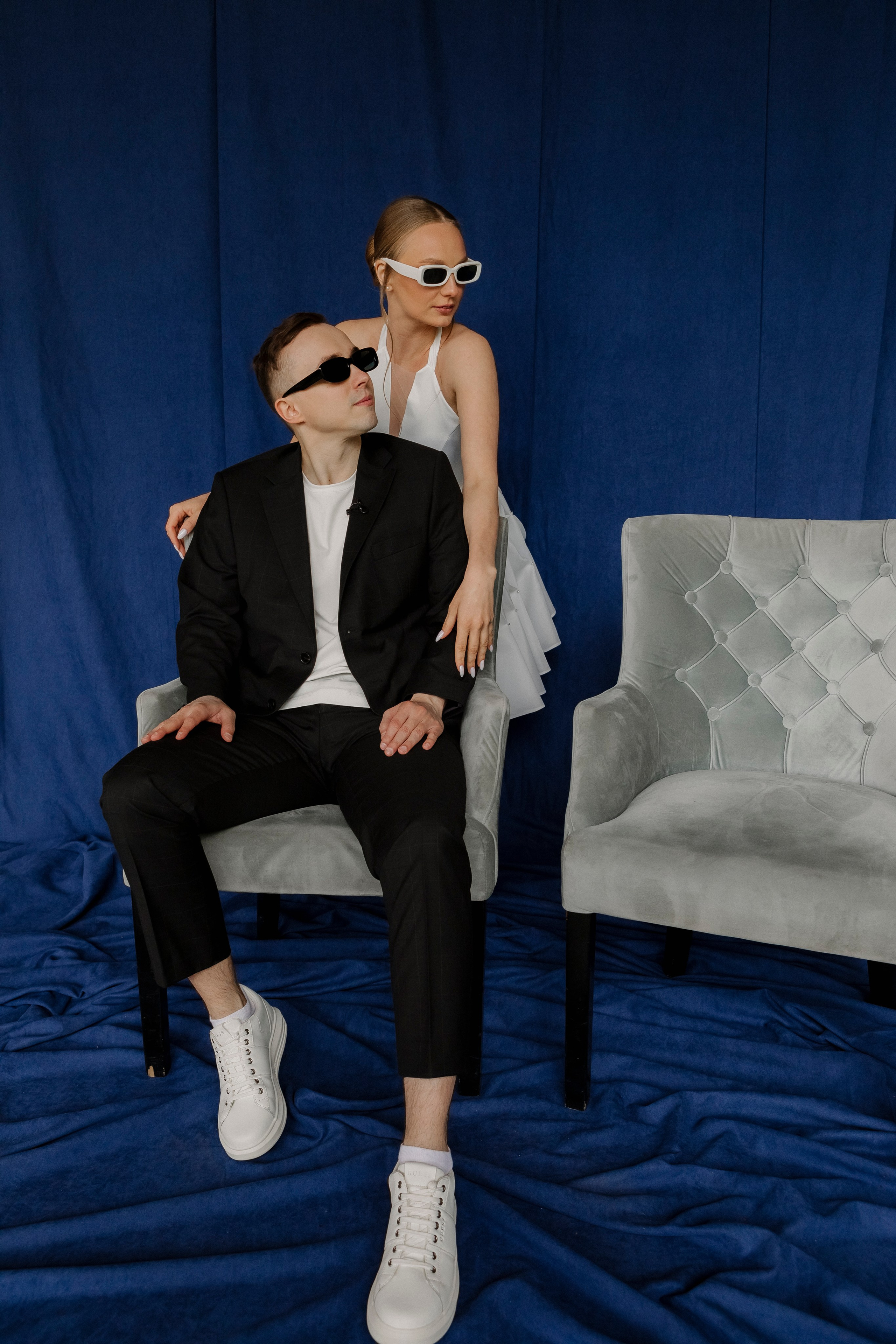 Катя и Игорь. Фотограф в Челябинске