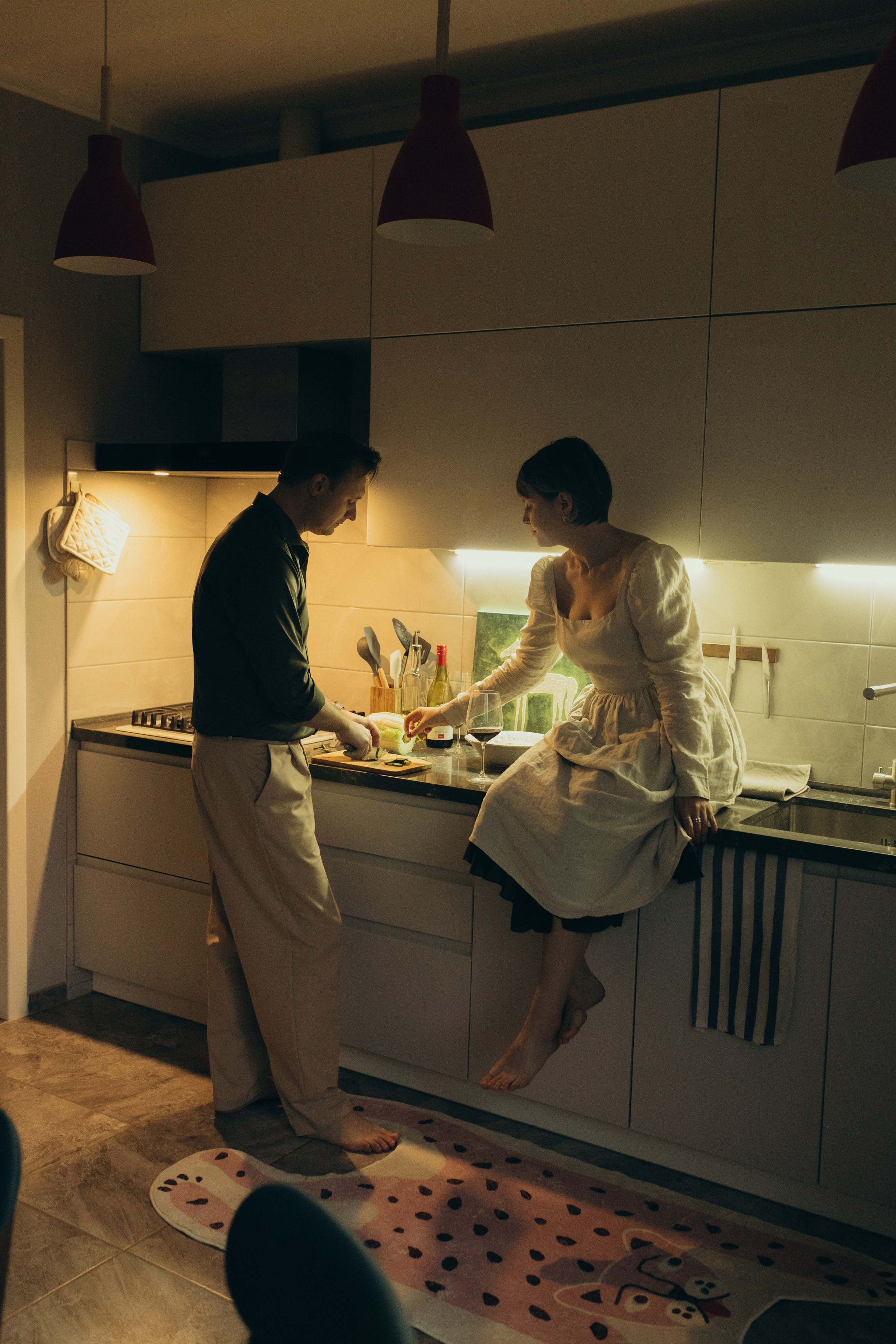 Домашняя история. Meryfotoidea