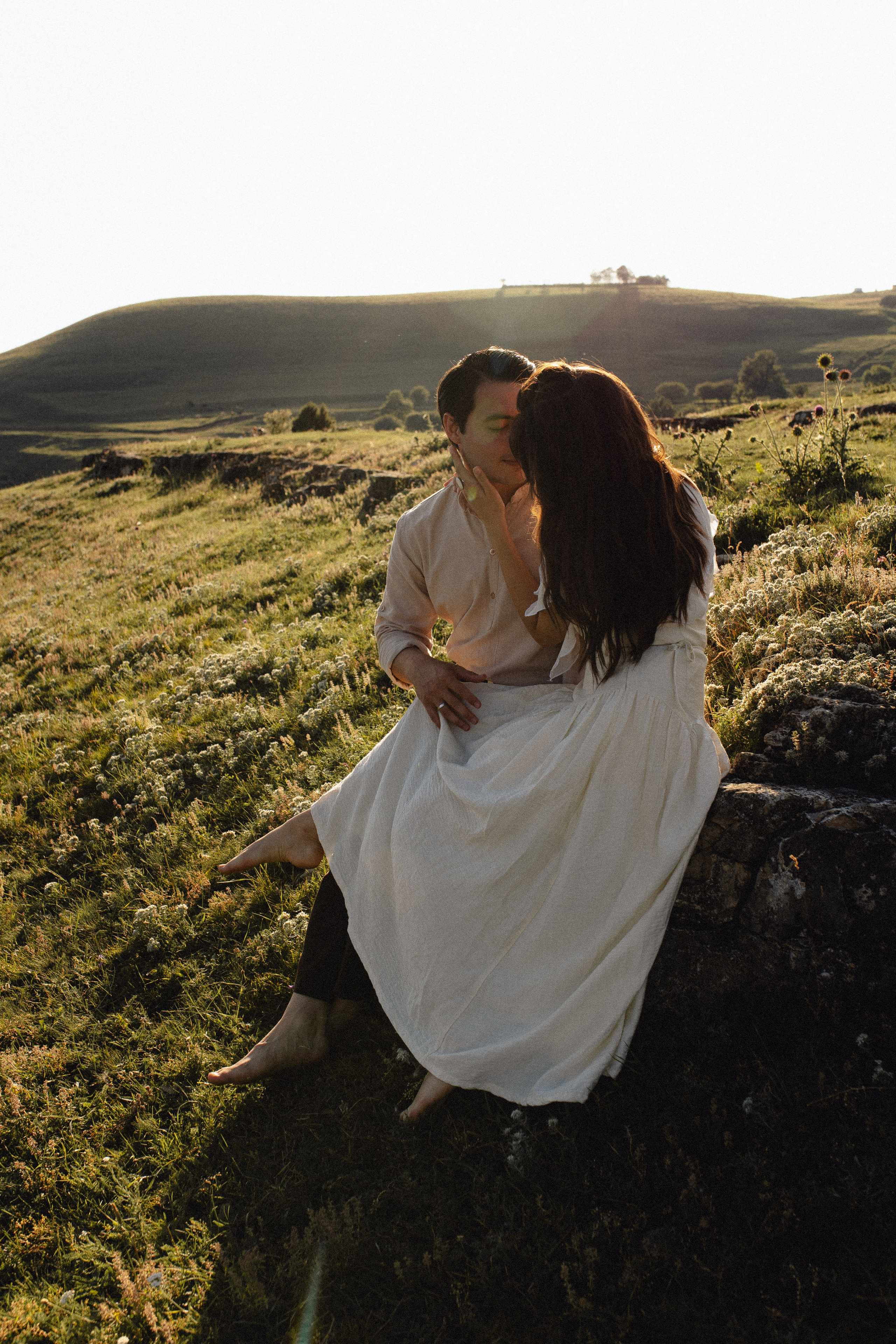 Ульяна и Назар. Даша Царёва, фотограф