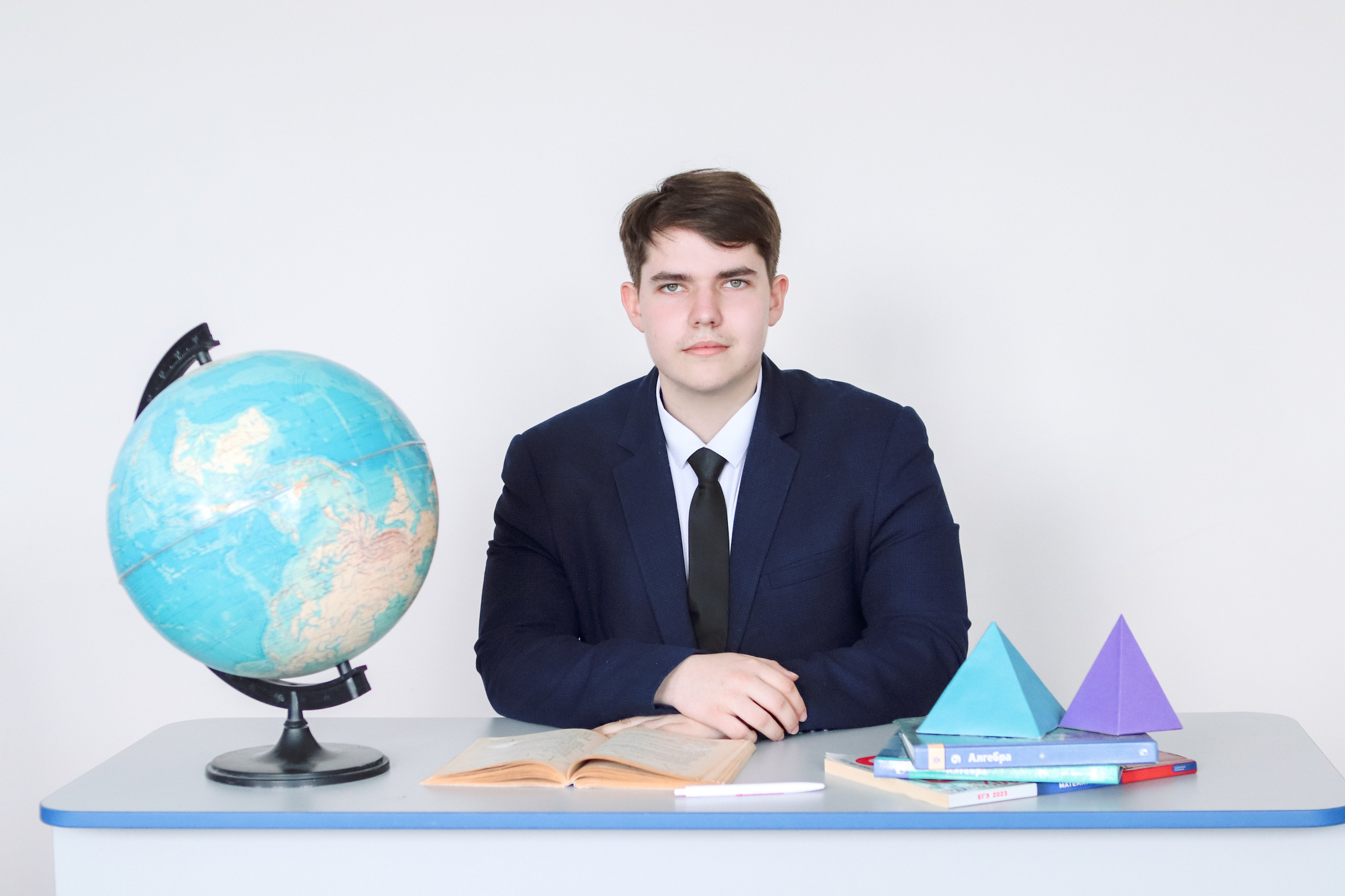 Выпускники 9 класс. Семейный свадебный детский фотограф Саранск Наталья Сыркина