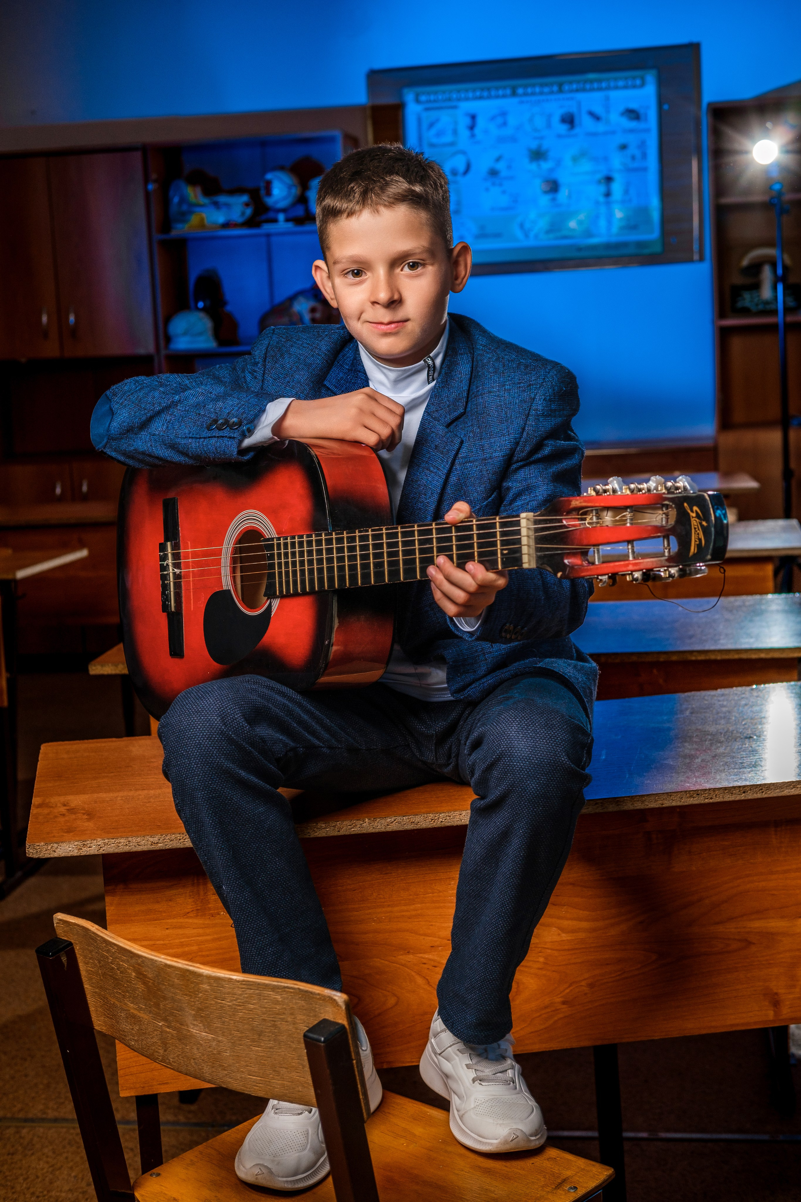 СЪЁМКИ СТАРШАЯ ШКОЛА. БумальБум Выпускные альбомы