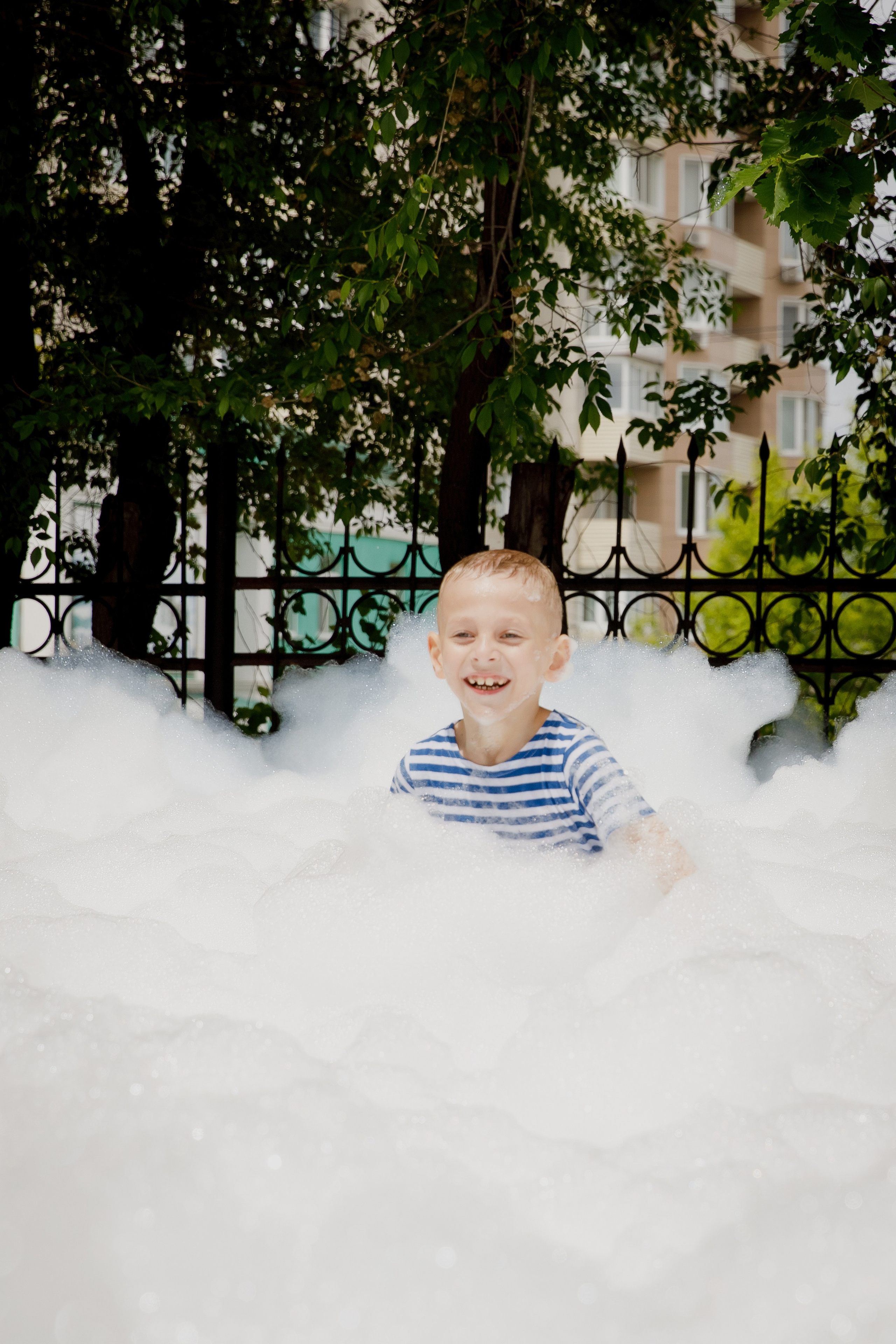 Выпускной ДС 23. Photoalbum-vl.ru