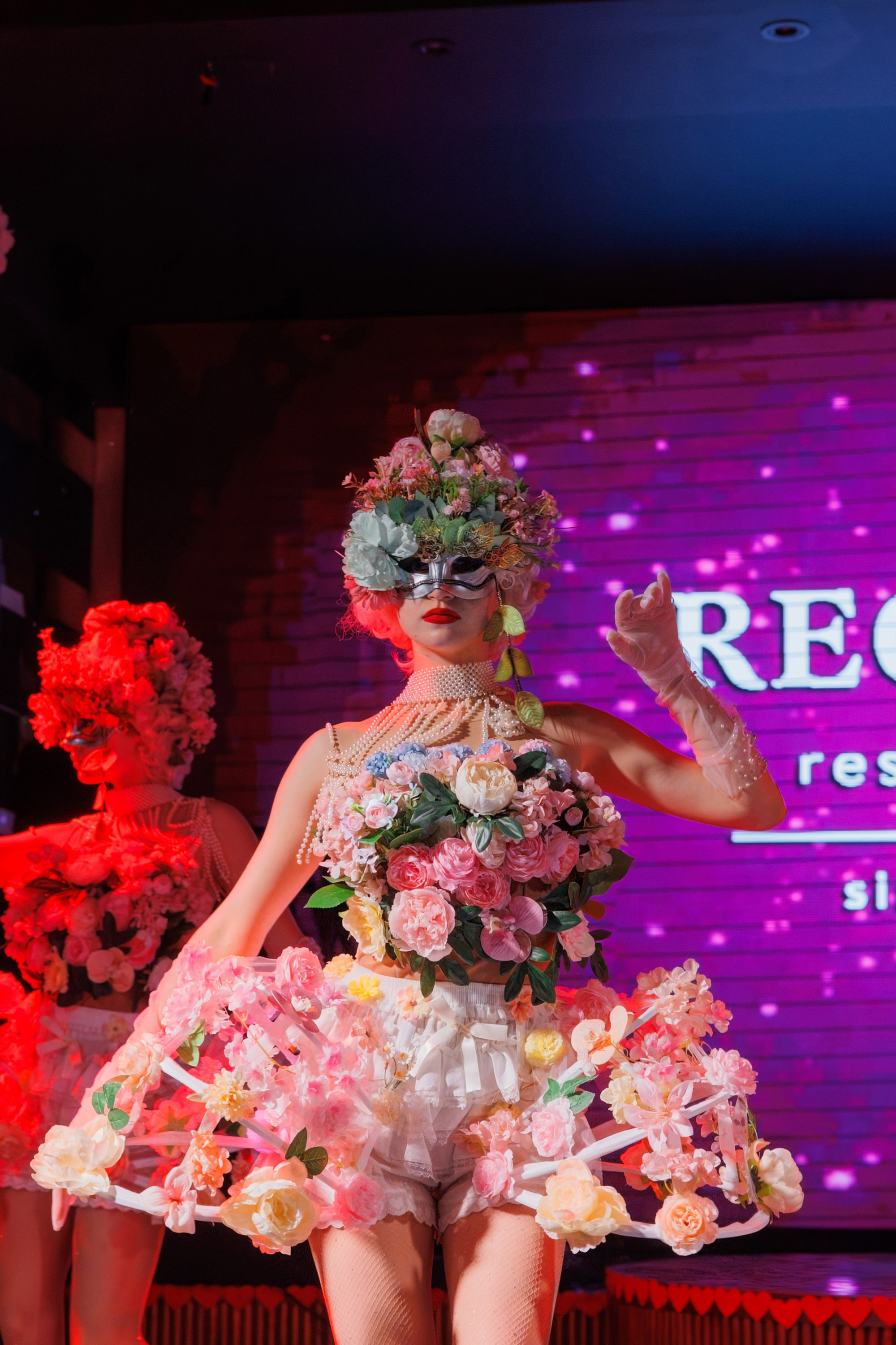 REGENT x InLove. СВОИ. ФОТООТЧЕТЫ-СОБЫТИЯ-МЕСТА