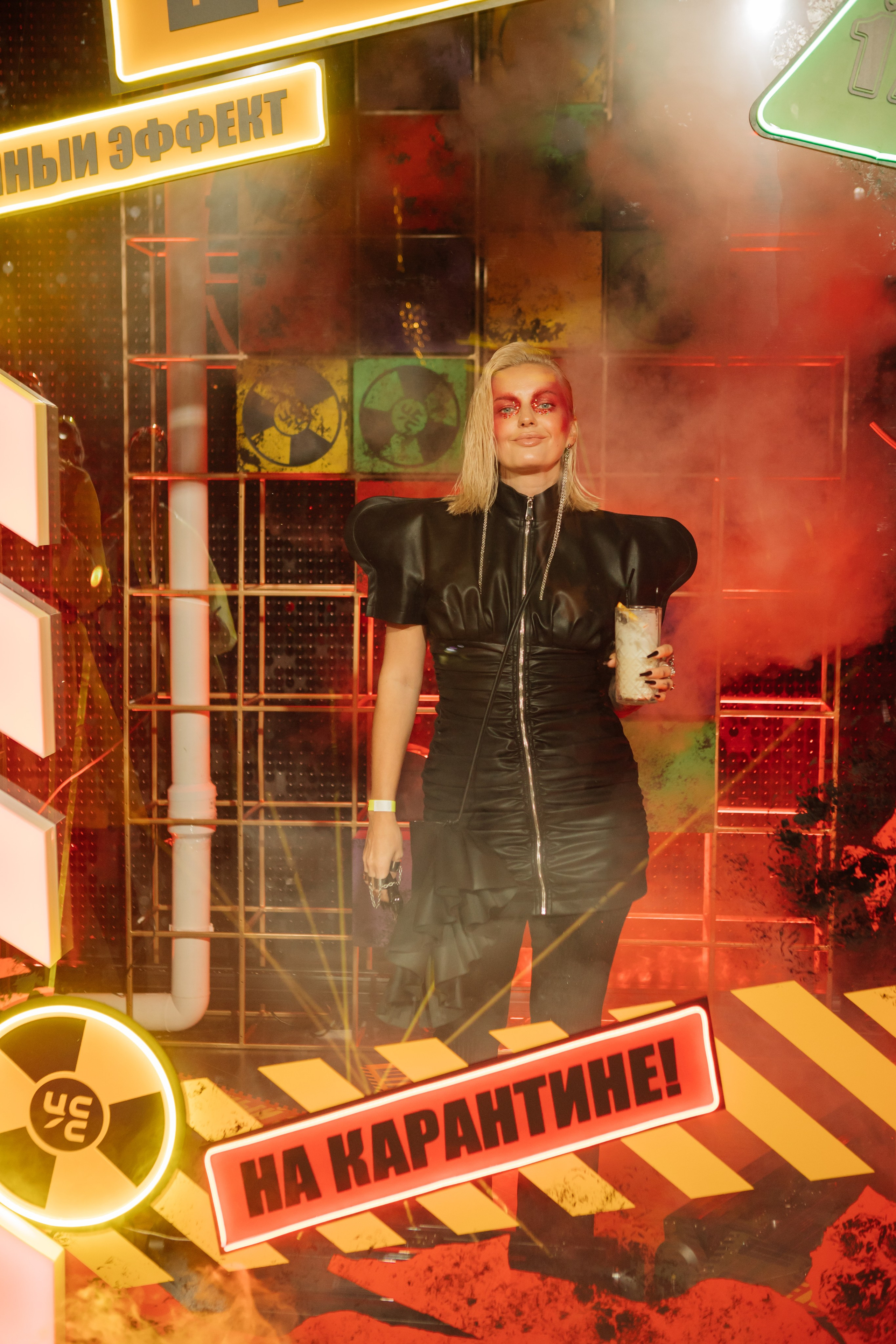 ЦСС 17 ЛЕТ — ШТАММ ЦСС [PART II–V.Trendberg]. СВОИ. ФОТООТЧЕТЫ-СОБЫТИЯ-МЕСТА