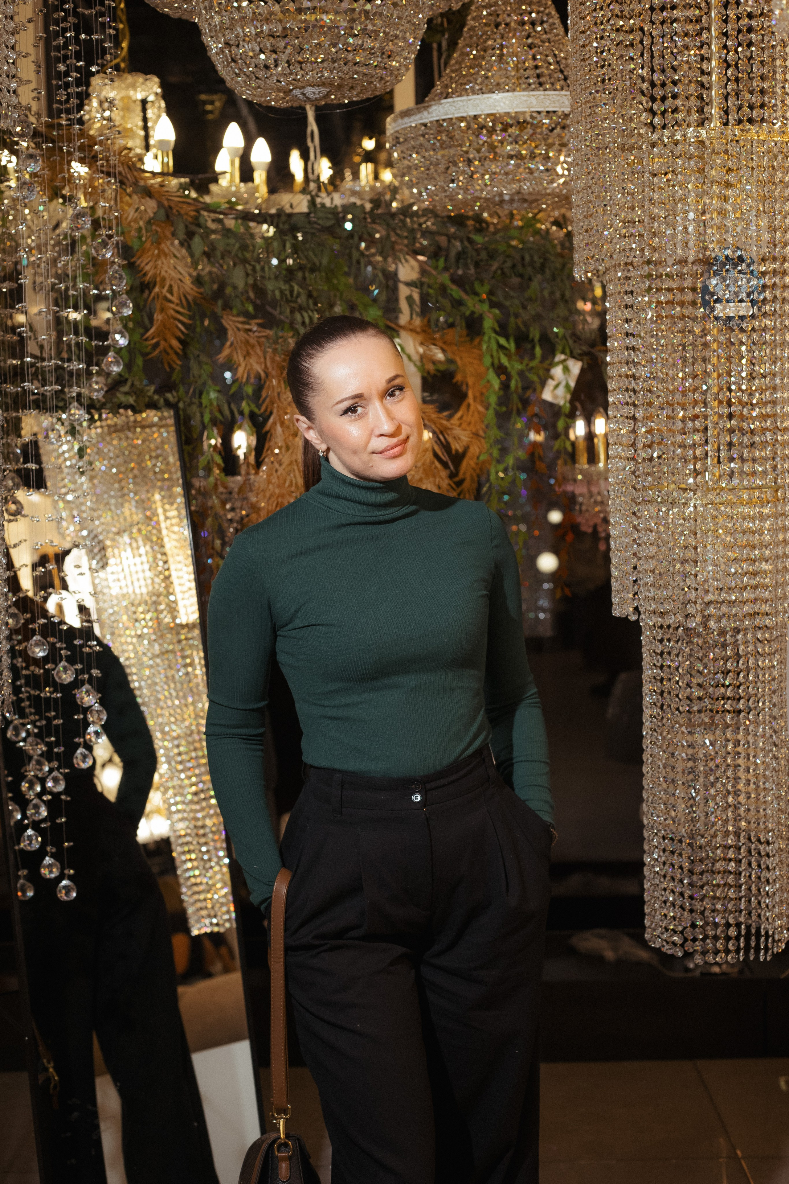 FANDECO [Освещение дома светодизайнера]. СВОИ. ФОТООТЧЕТЫ-СОБЫТИЯ-МЕСТА