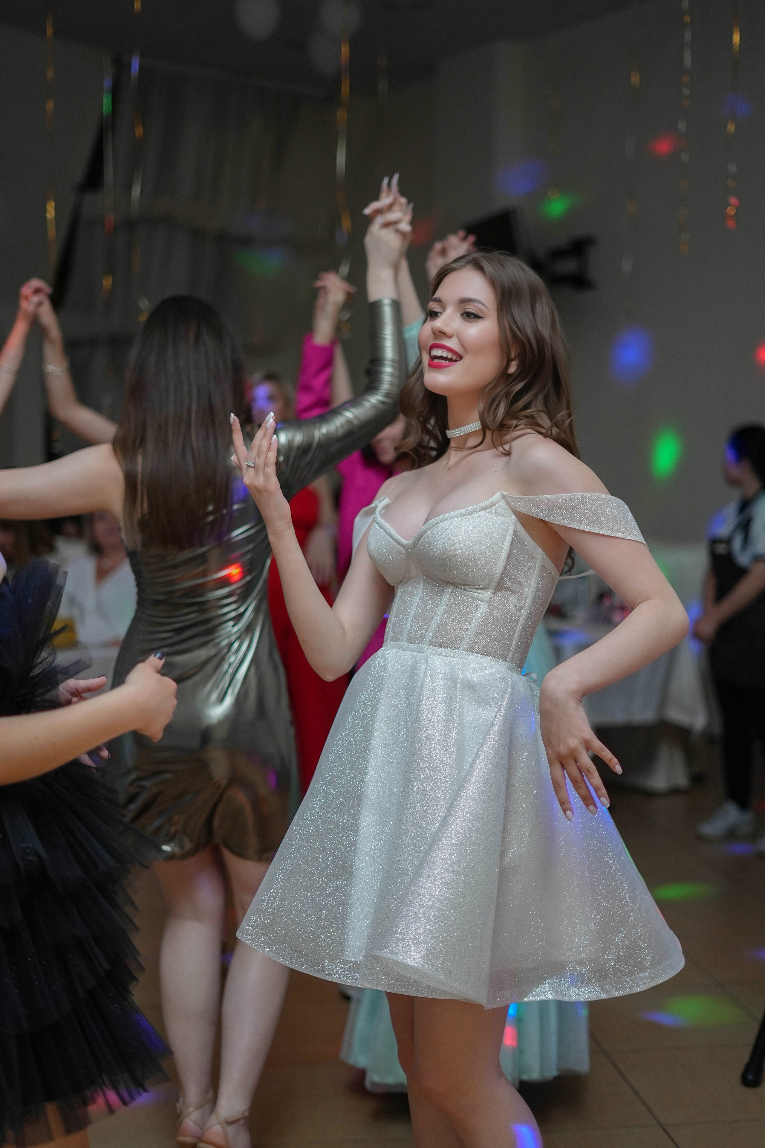 Выпускной 11 класс. Фотограф Волгоград Анастасия Ли