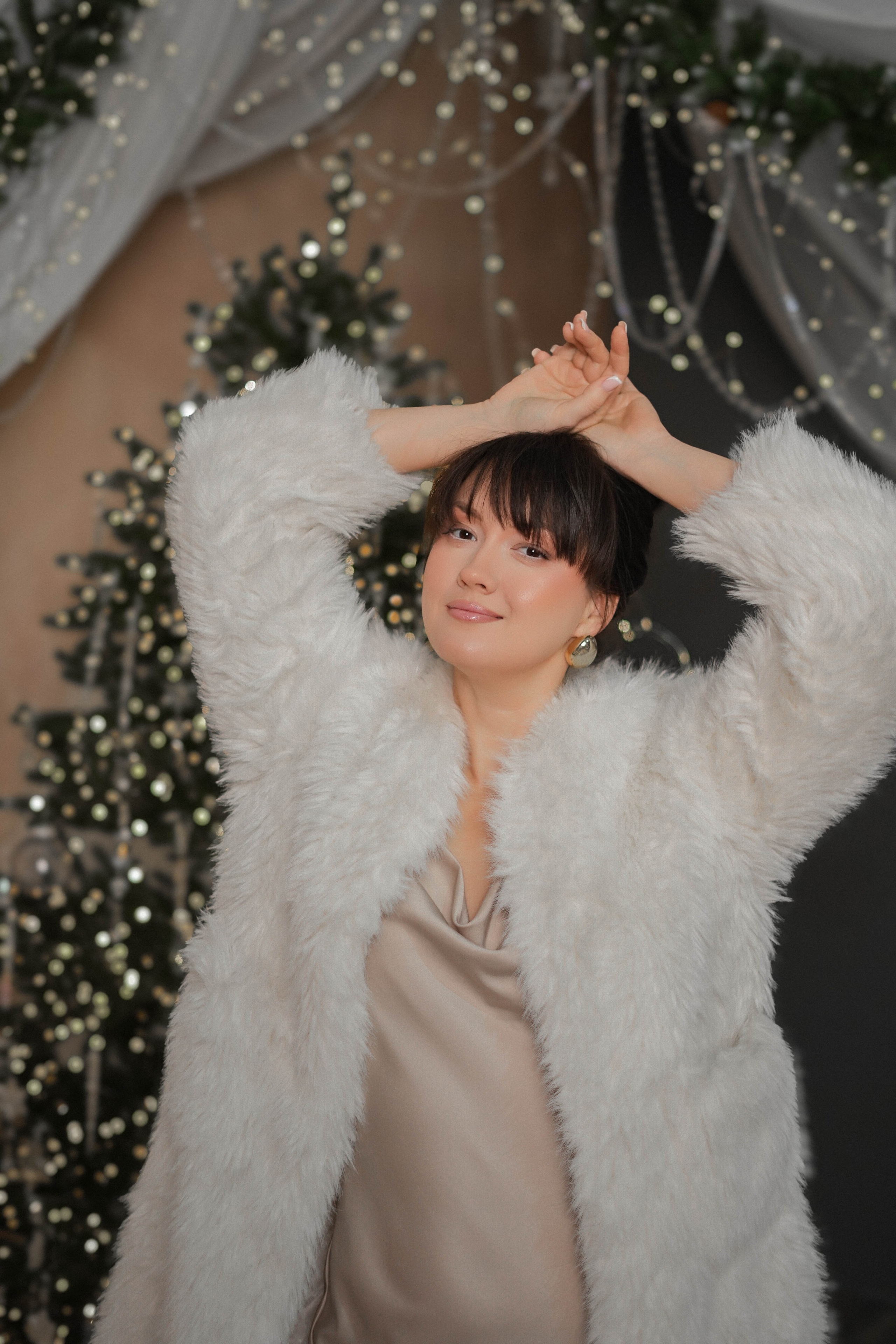 Ангелина. Фотограф Волгоград Анастасия Ли