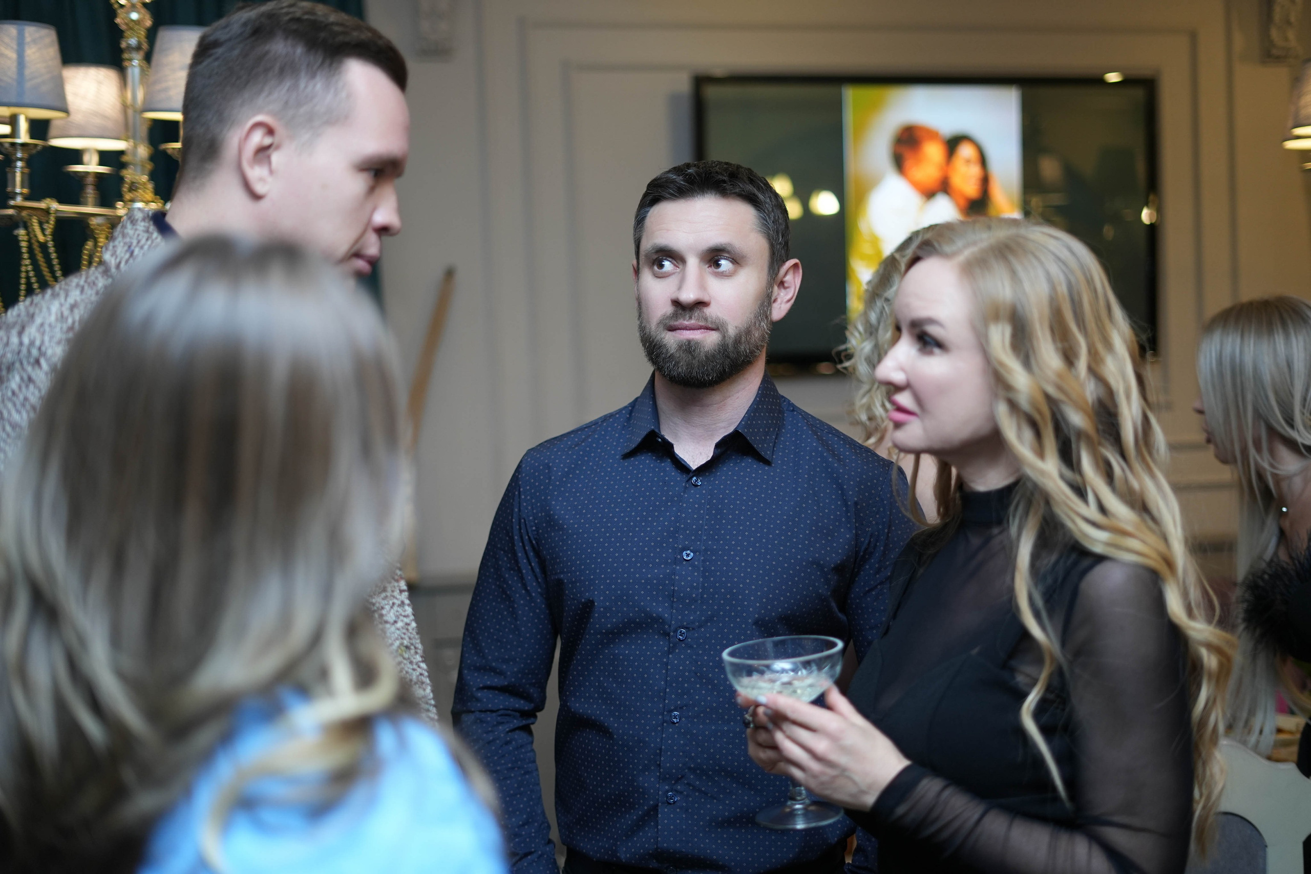 Лена+ Илья. Фотограф Волгоград Анастасия Ли