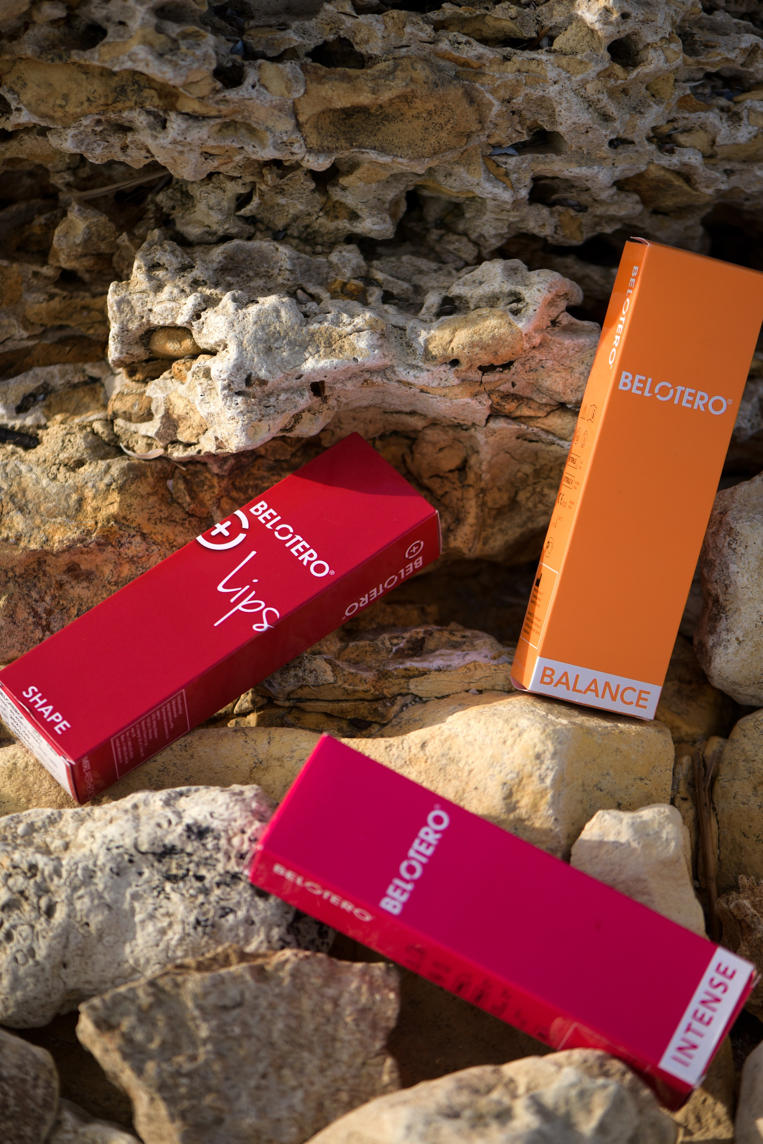 Косметологические препараты. CREAM PHOTO