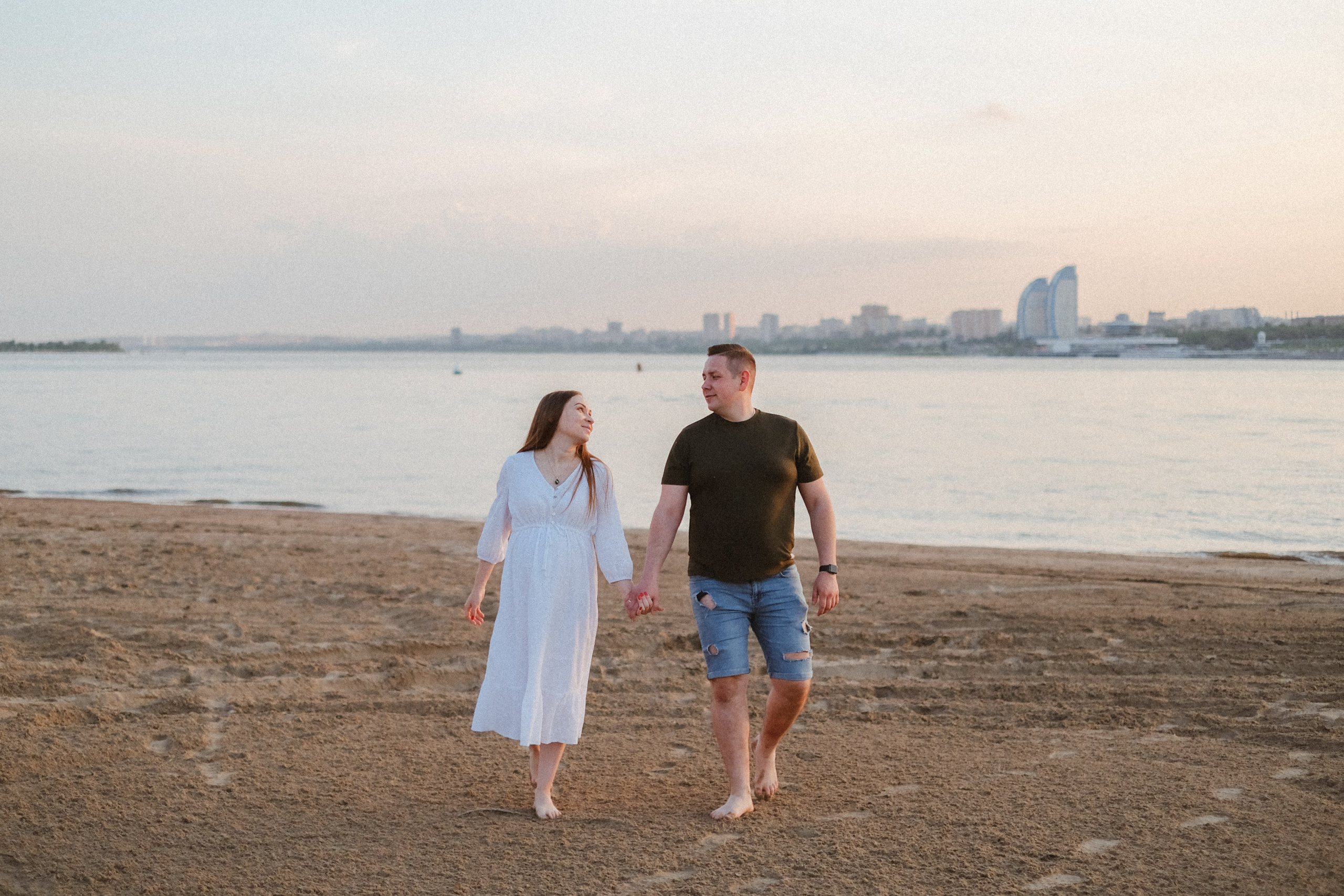 Елена + Никита. Андрющенко Мария фотограф Волгоград