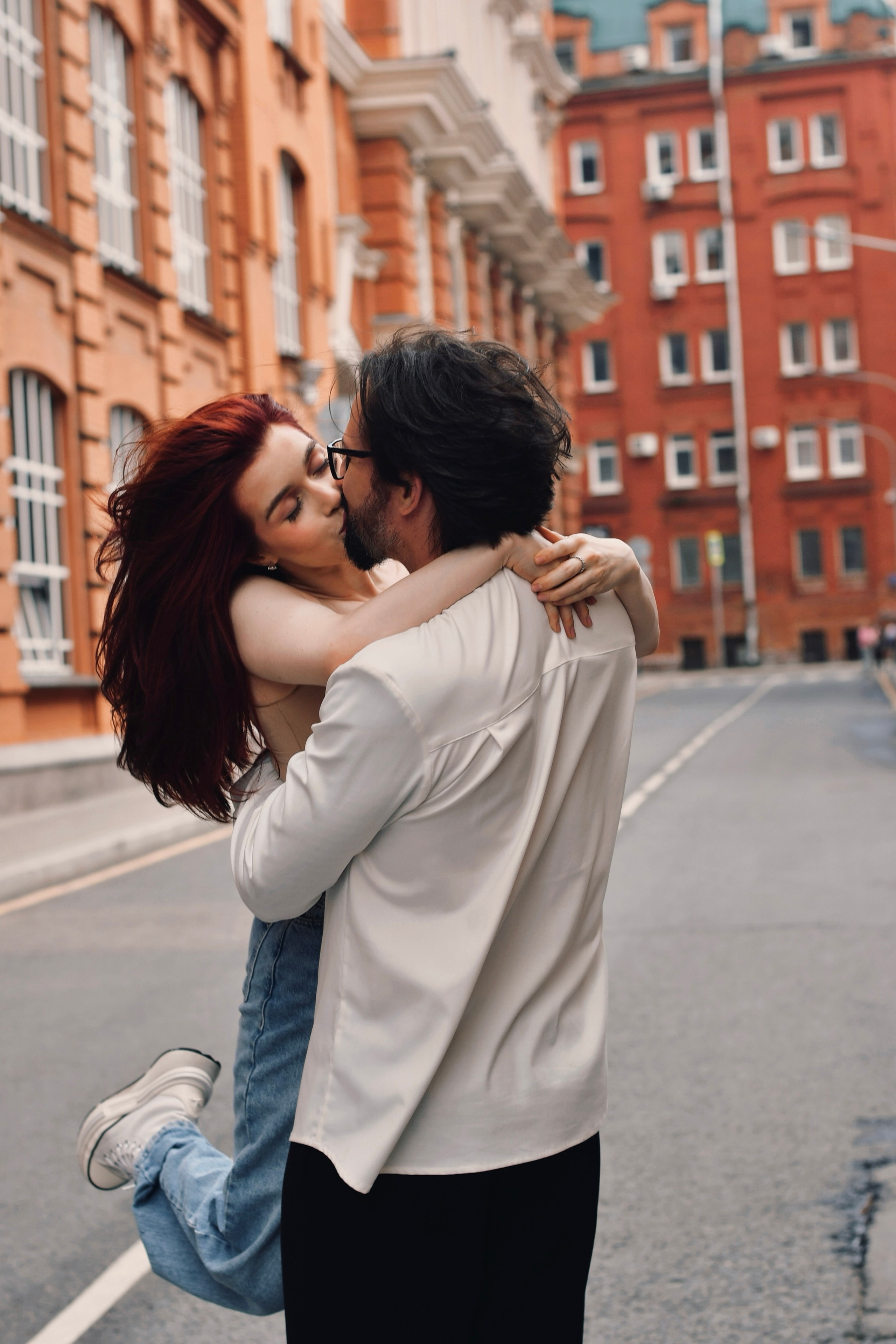 Анастасия & Денис