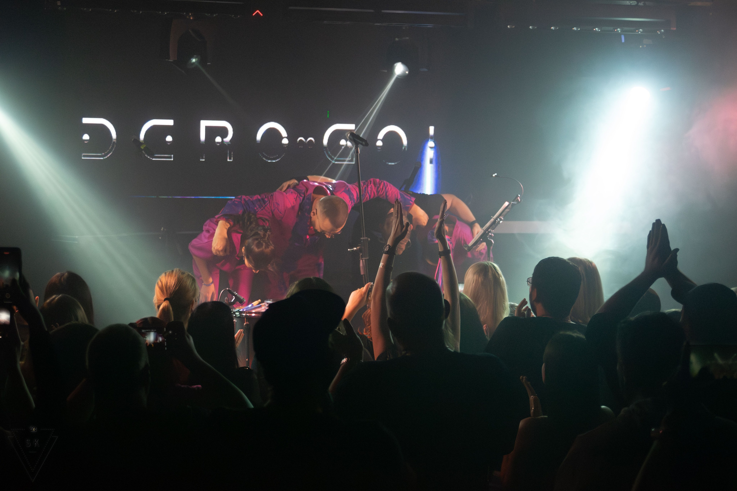 DERO GOI, 04.11.2025, Воронеж, Сто Ручьёв. Репортажный и портретный фотограф из Воронежа — Светлана Кузнецова