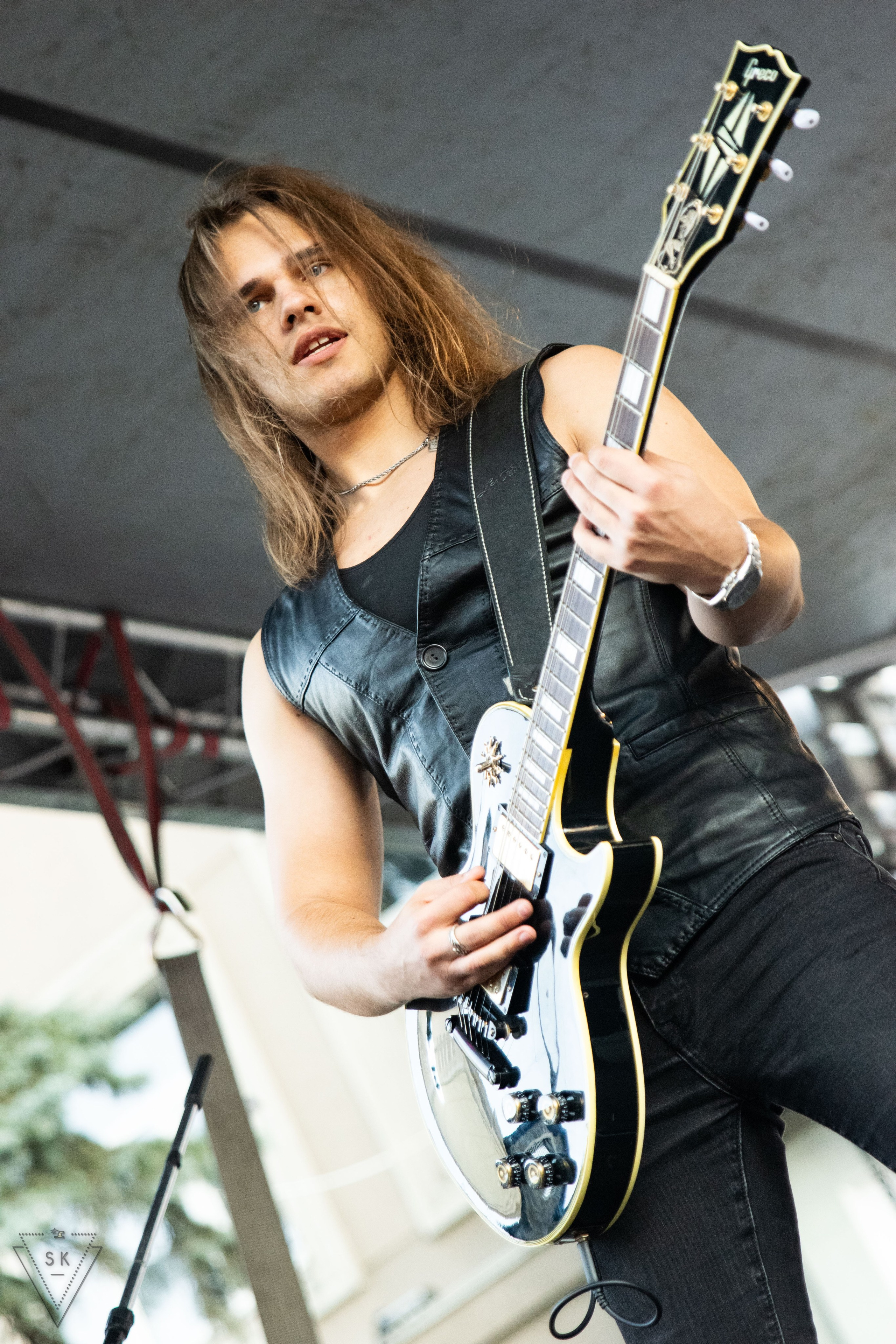 День города Воронеж 2025 — НеБо/Сказки Чёрного Города. Репортажный и портретный фотограф из Воронежа — Светлана Кузнецова