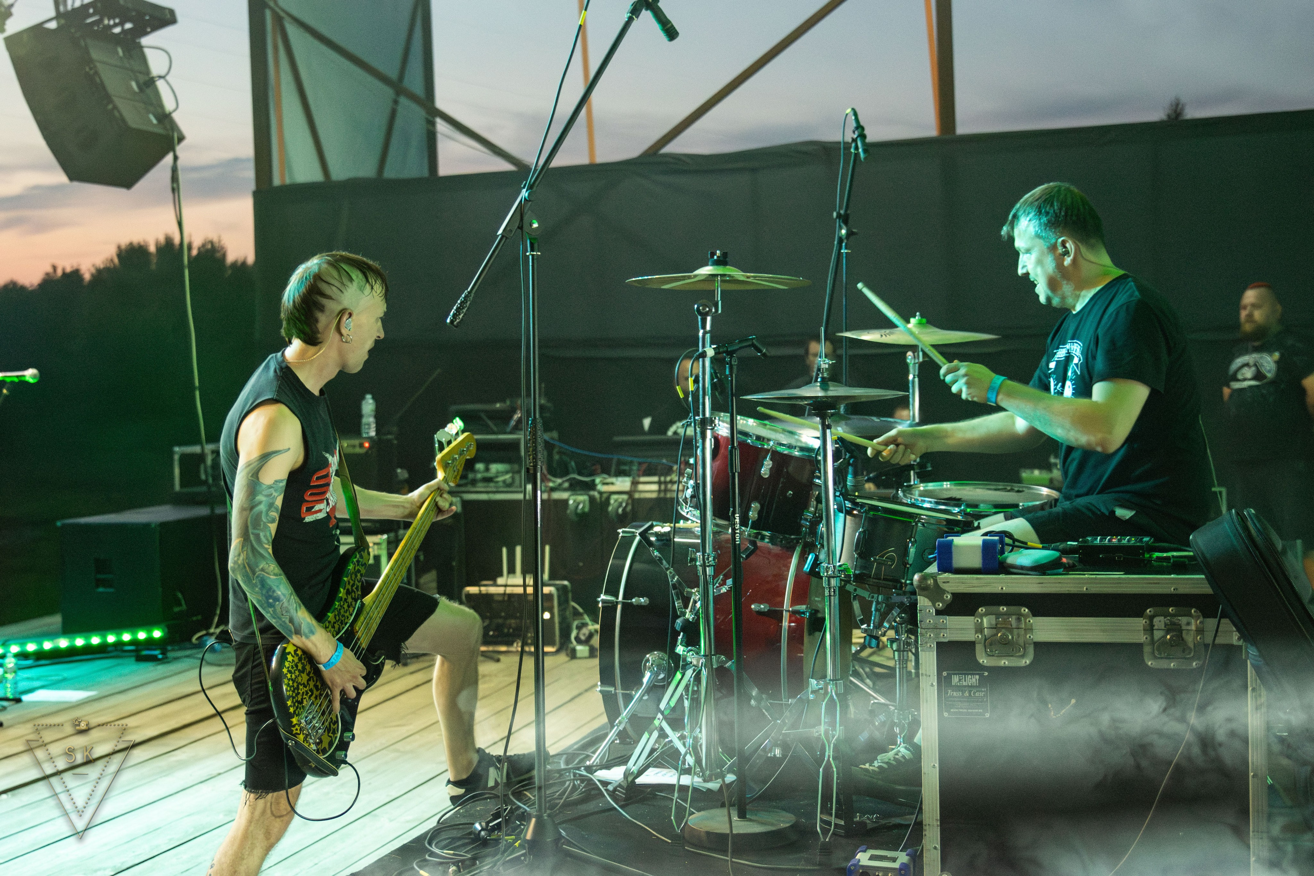 Бухта Сенявина 2025. Репортажный и портретный фотограф из Воронежа — Светлана Кузнецова