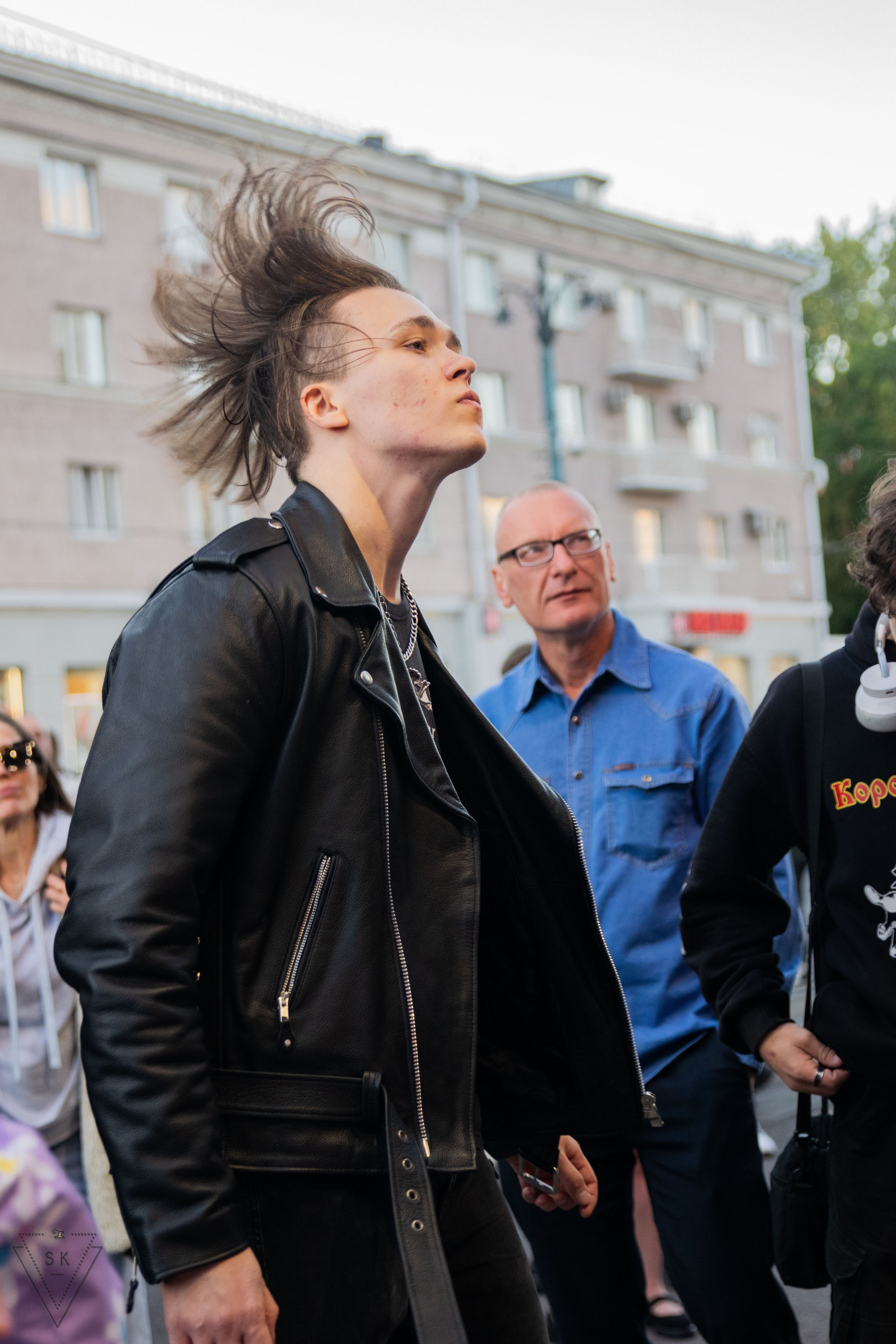 День города Воронеж 2025 — НеБо/Сказки Чёрного Города. Репортажный и портретный фотограф из Воронежа — Светлана Кузнецова