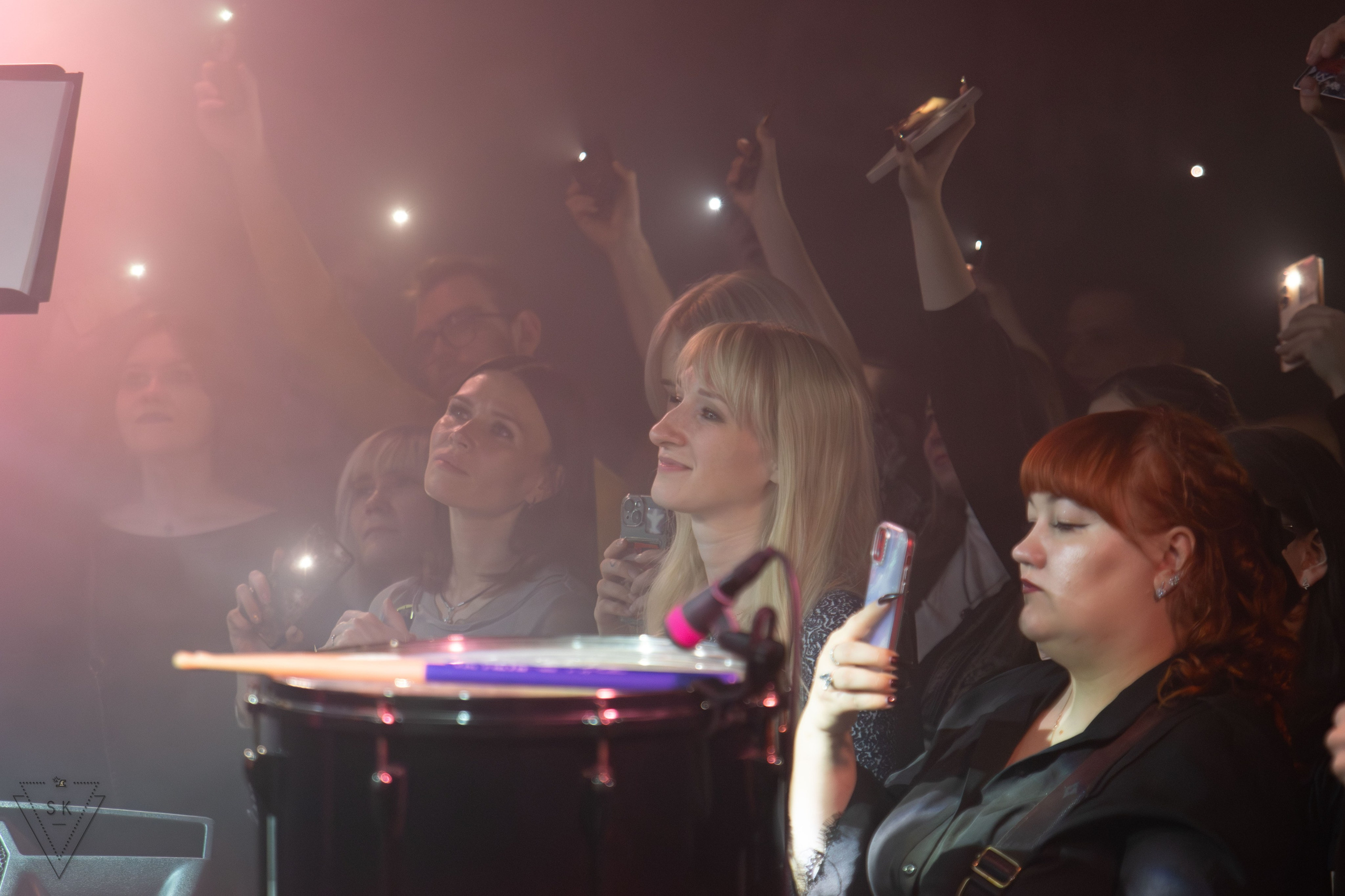 DERO GOI, 04.11.2025, Воронеж, Сто Ручьёв. Репортажный и портретный фотограф из Воронежа — Светлана Кузнецова