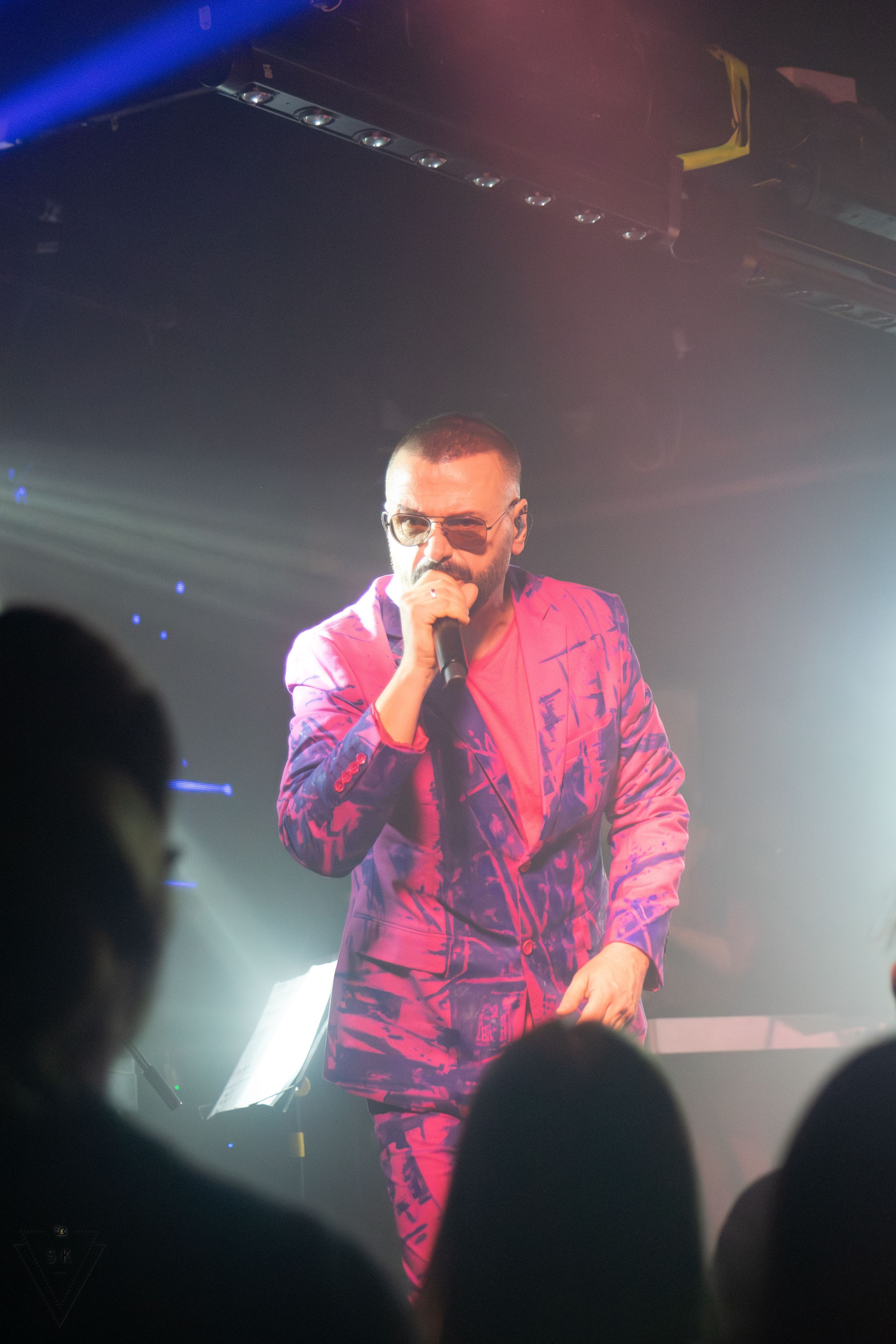 DERO GOI, 04.11.2025, Воронеж, Сто Ручьёв. Репортажный и портретный фотограф из Воронежа — Светлана Кузнецова