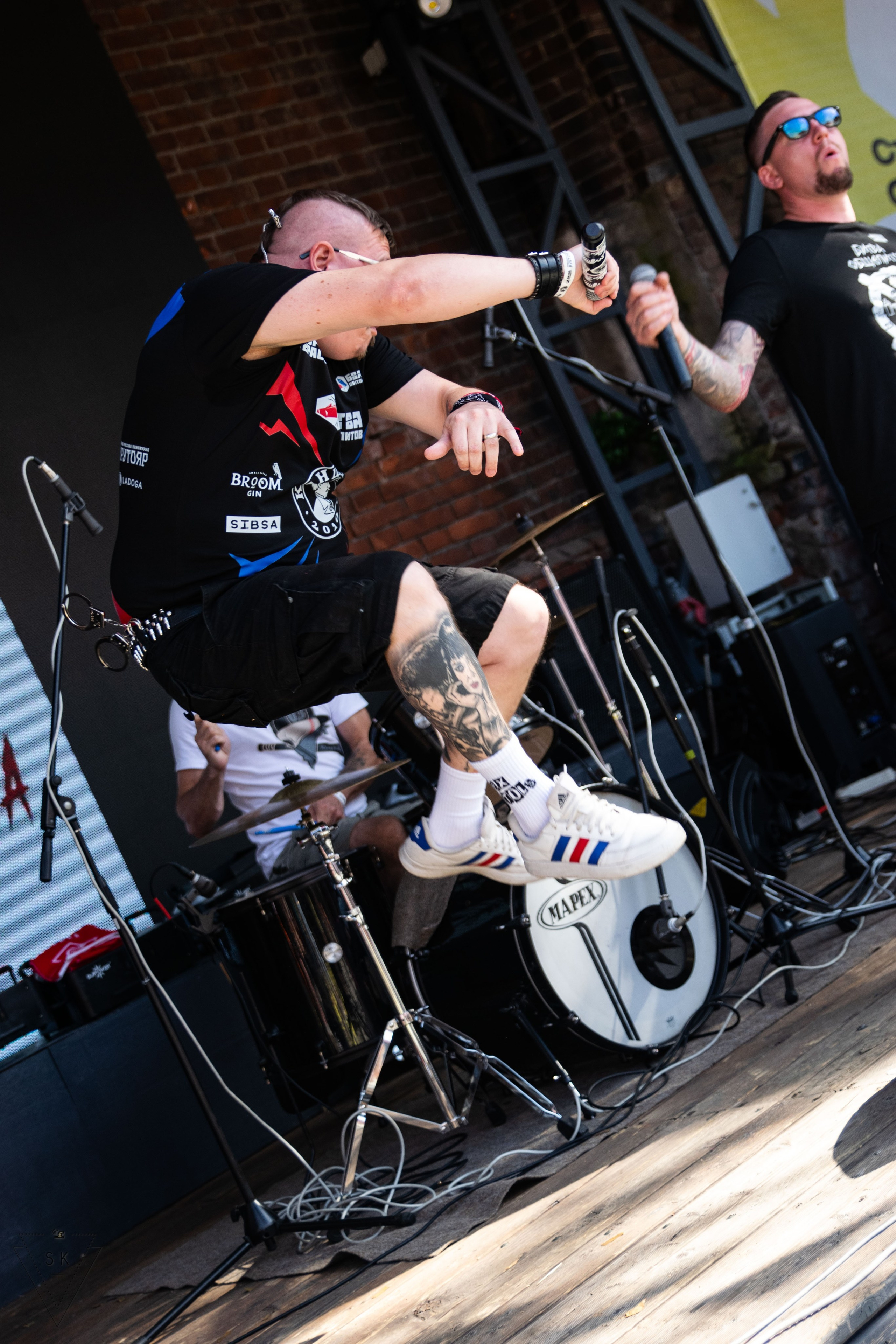 Битва Общепитов 2025 + «Меньше трёпа». Репортажный и портретный фотограф из Воронежа — Светлана Кузнецова