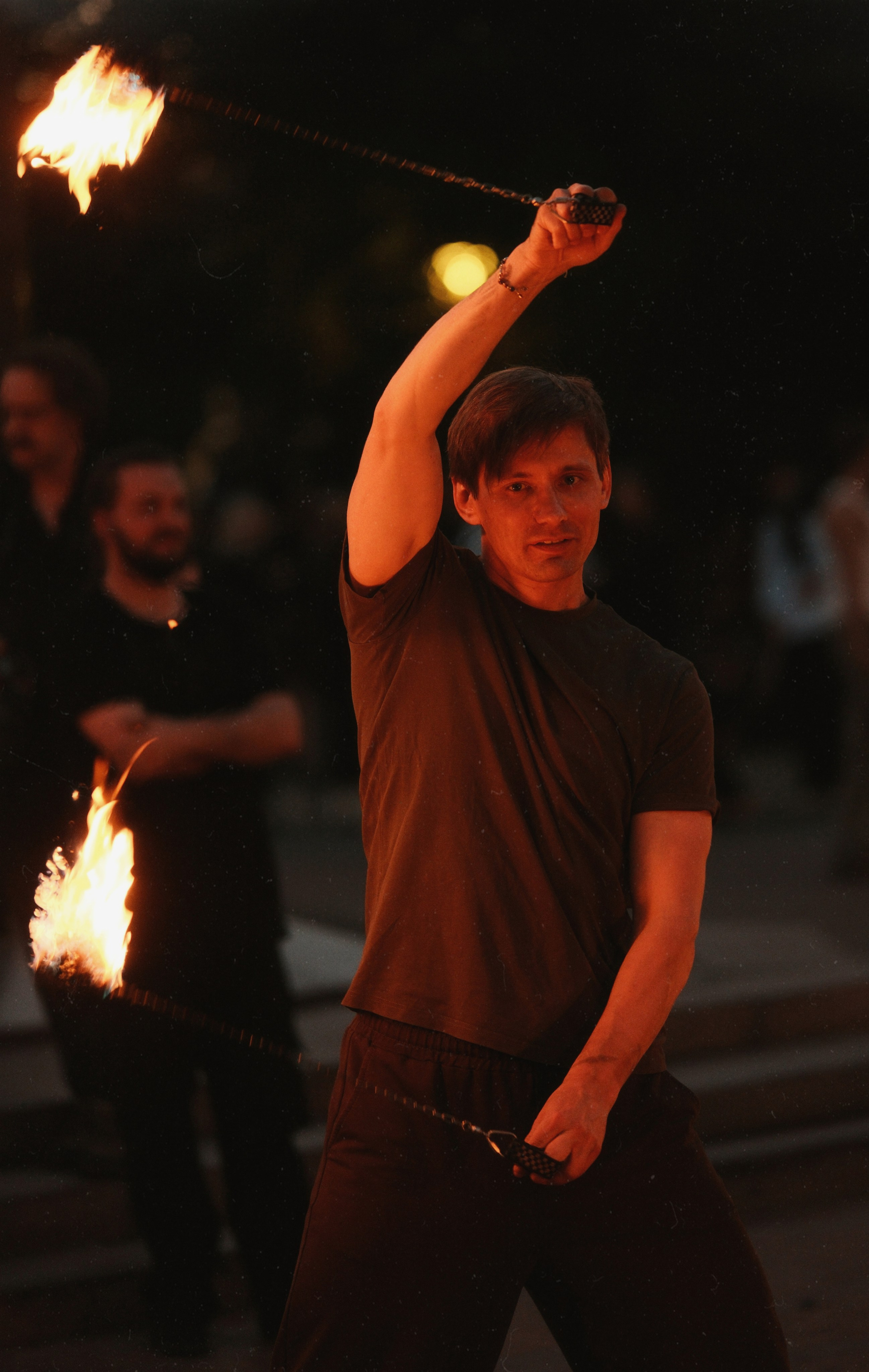 Огонь. Pasha.photolife <3