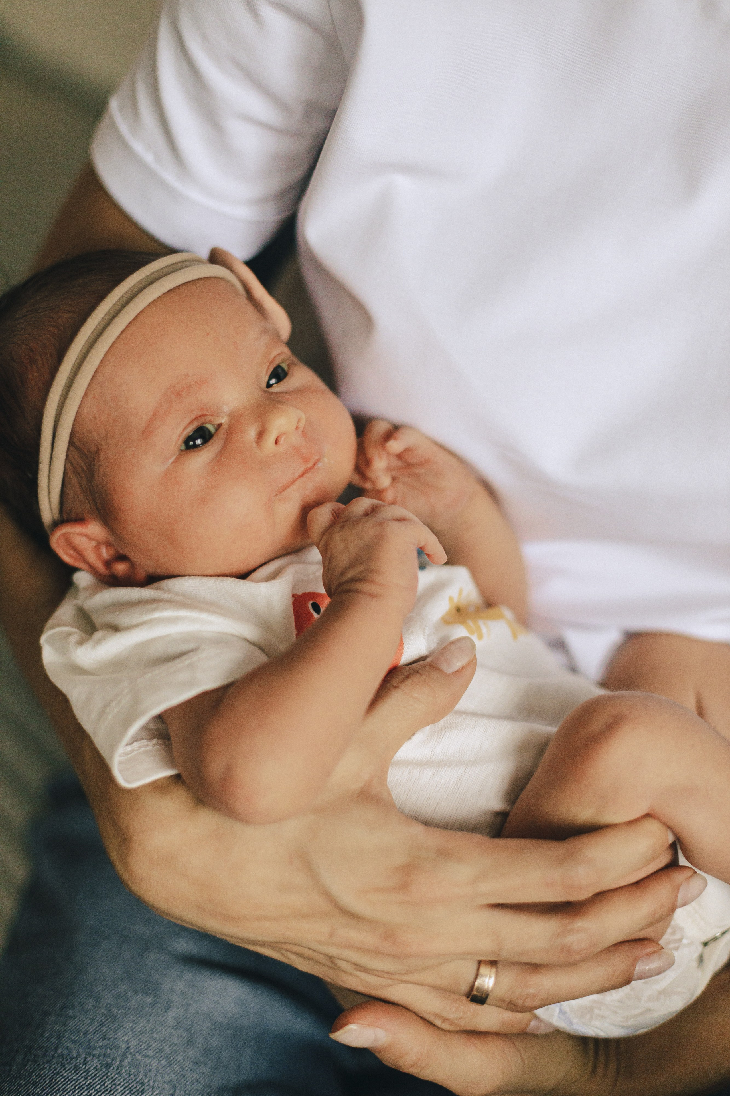 Ира, Леша, Максим и Майя. Фотограф Таганрог Любимая Надя