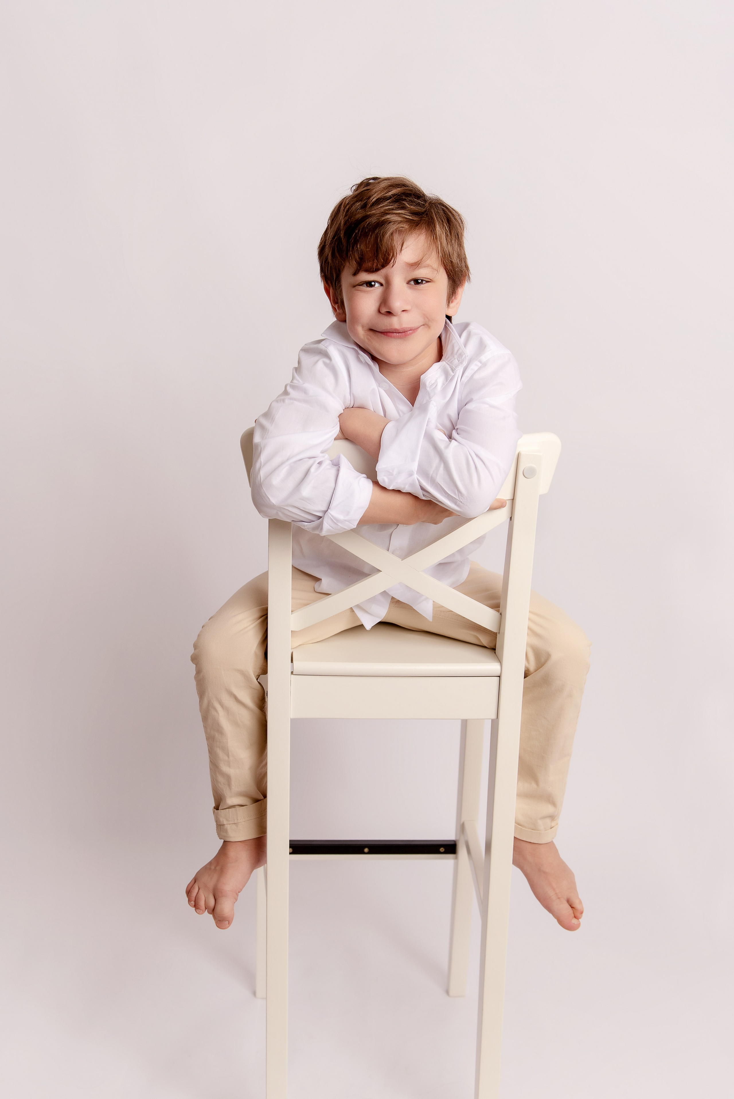 Виктория. Детский фотограф в Долгопрудном и Москве