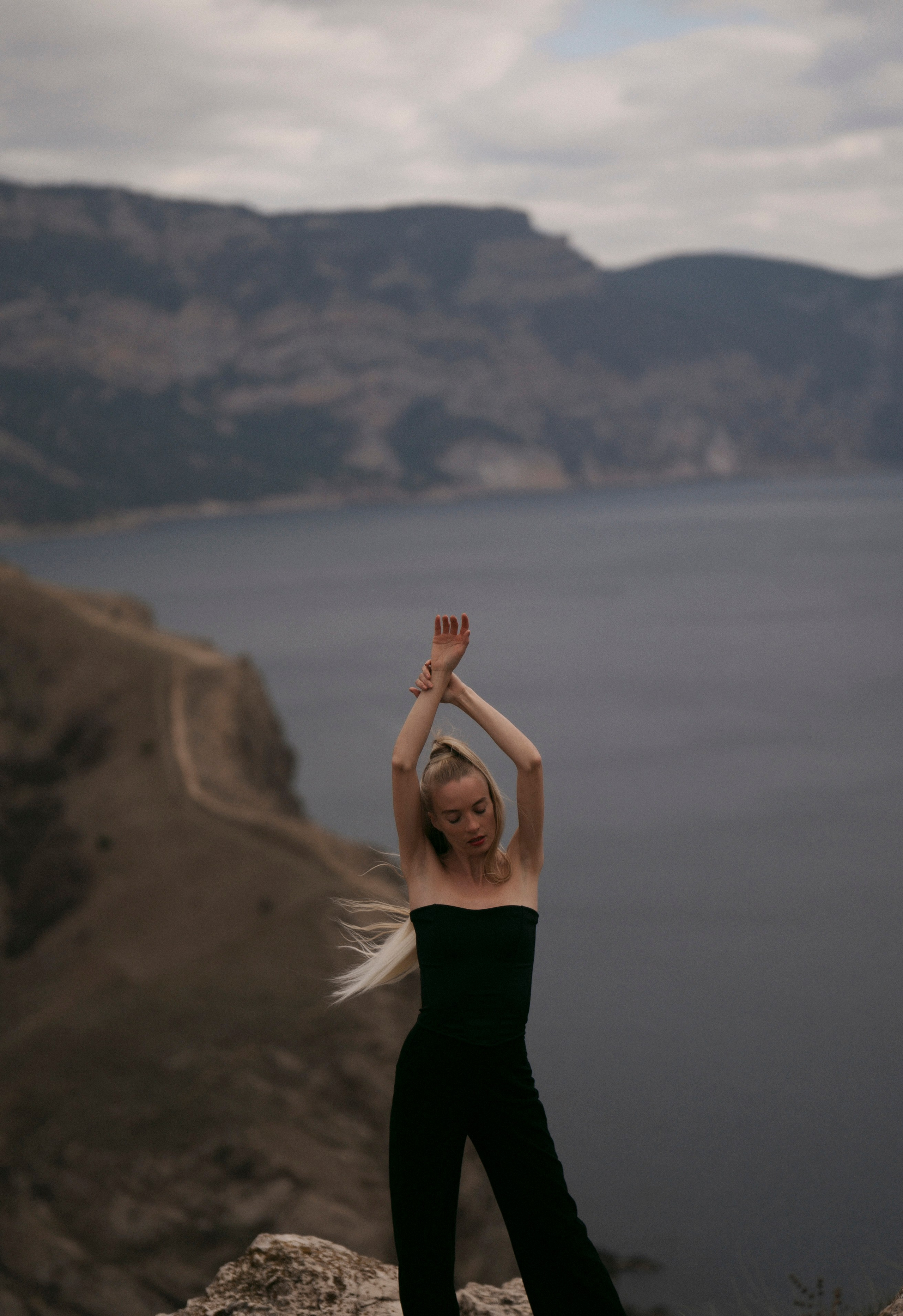 Crimea. Фотограф Дарья Филатова