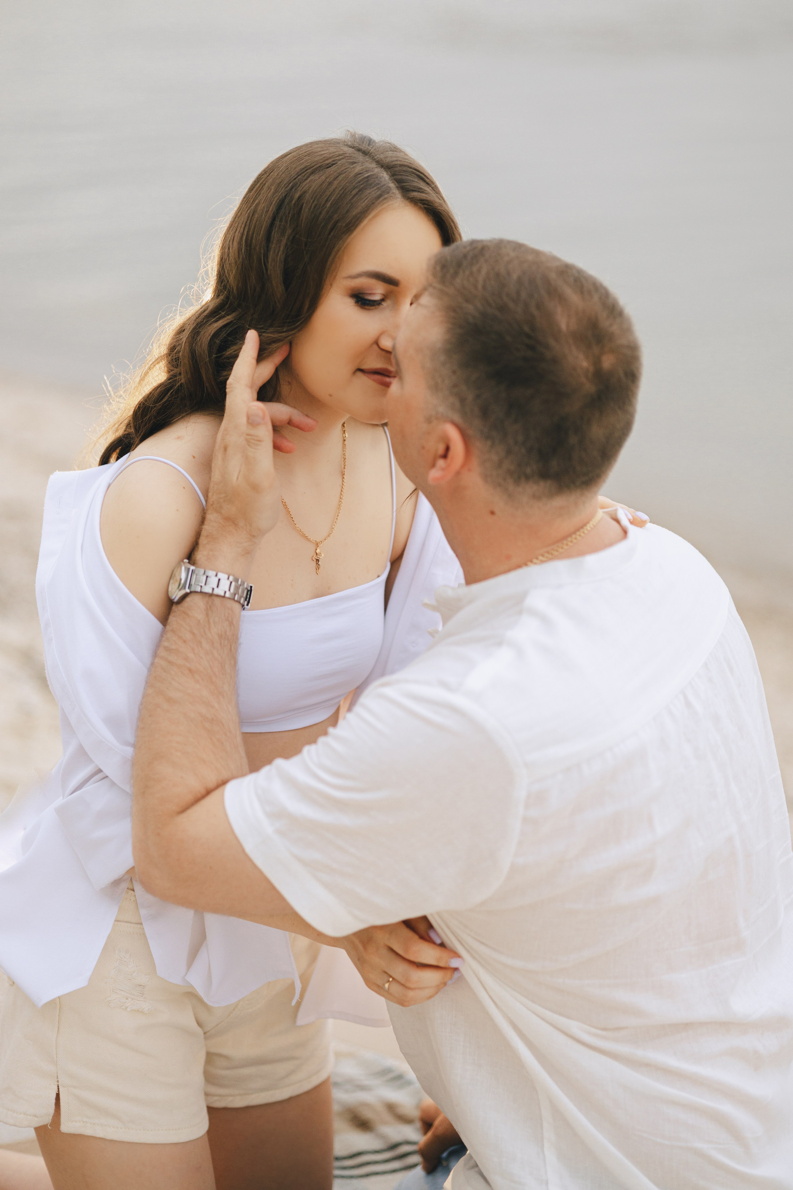 Виталий и Катя. Фотограф Таганрог Любимая Надя