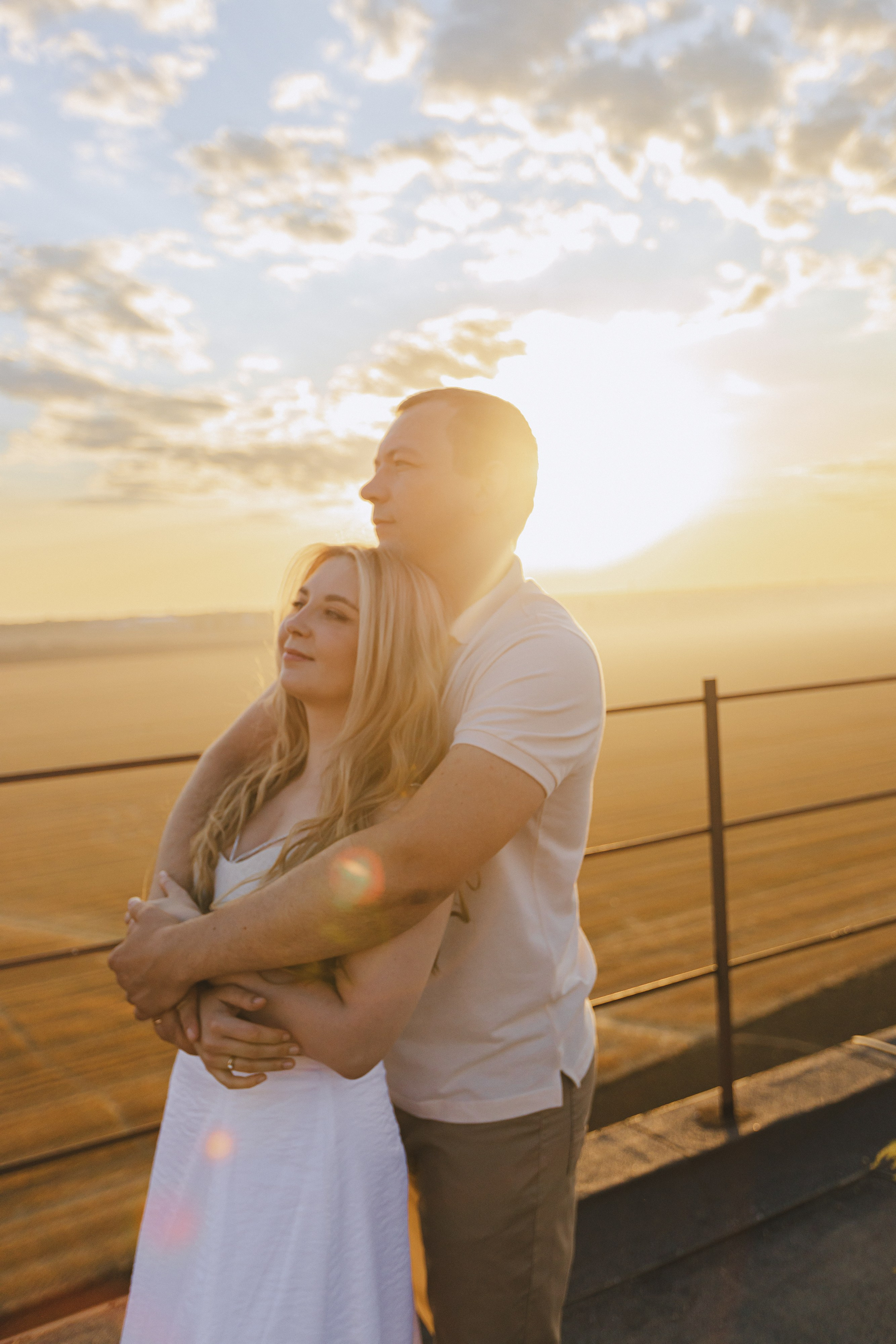 Саша и Оля. Фотограф Таганрог Любимая Надя