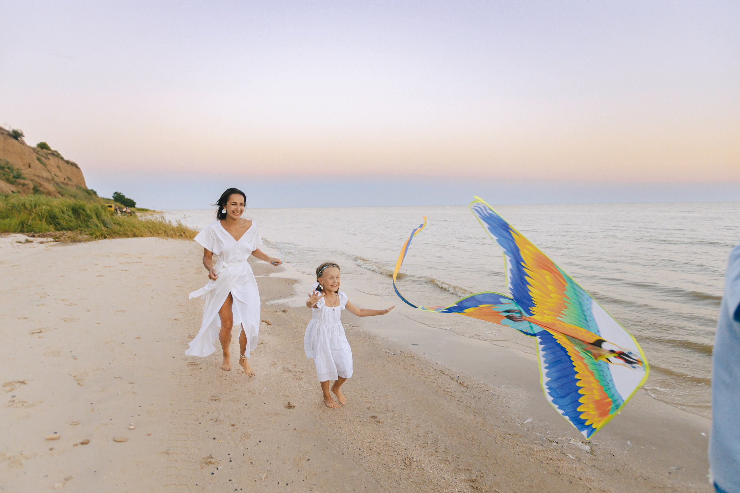 Ульяна, Костя и Влада. Фотограф Таганрог Любимая Надя