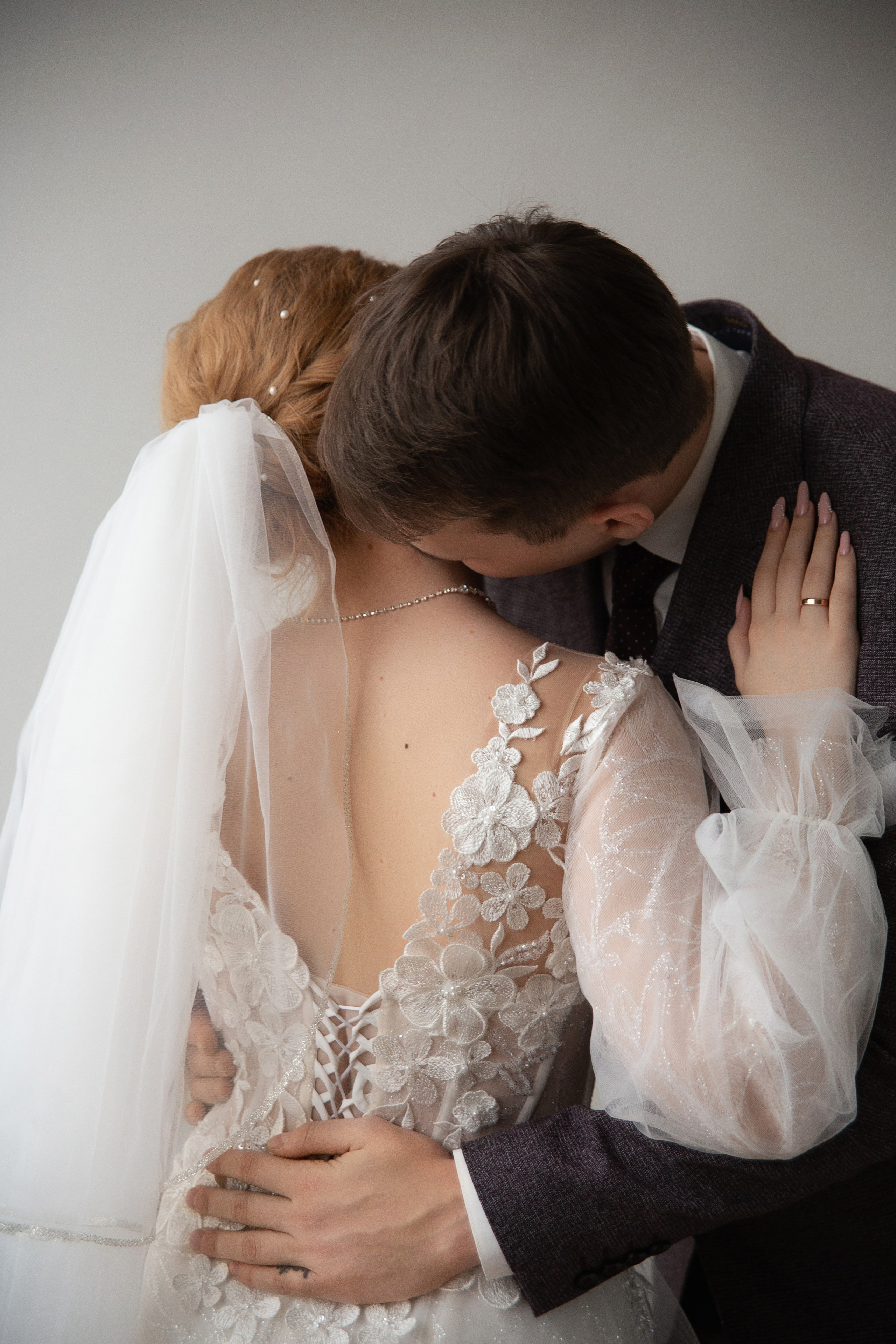 Свадебная. Фотограф Мытищи-Москва Мария Апреликова