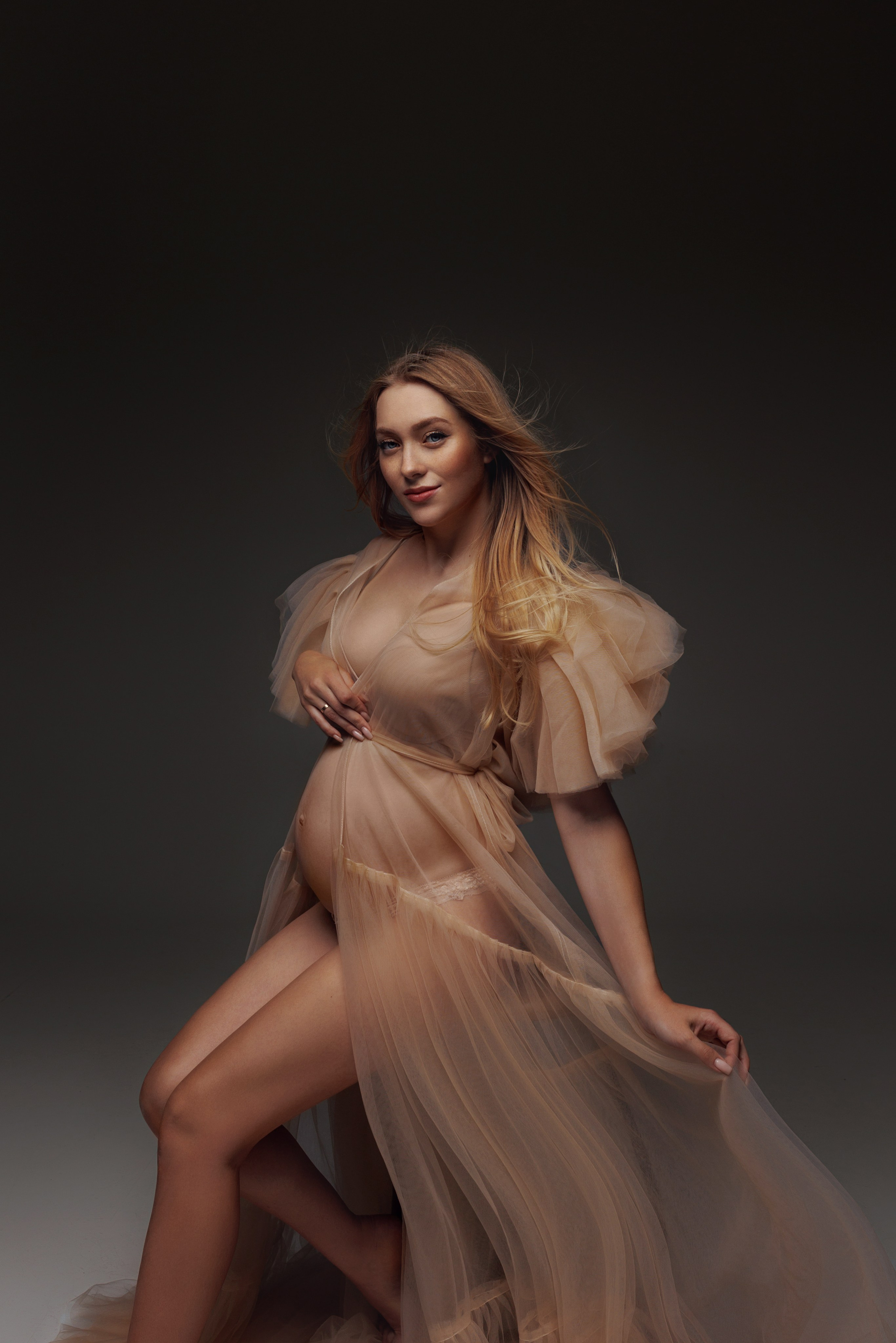 Елена. Семейный фотограф Микульская Ирина