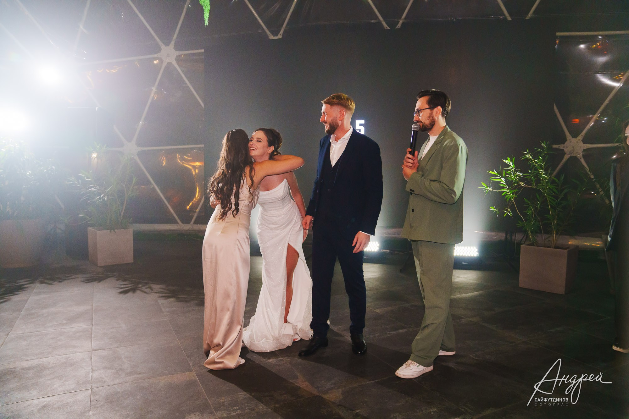 Фотоотчёт и бэкстейдж свадебной фотосессии. Свадебный и семейный фотограф в Ростове-на-Дону. Андрей Сайфутдинов
