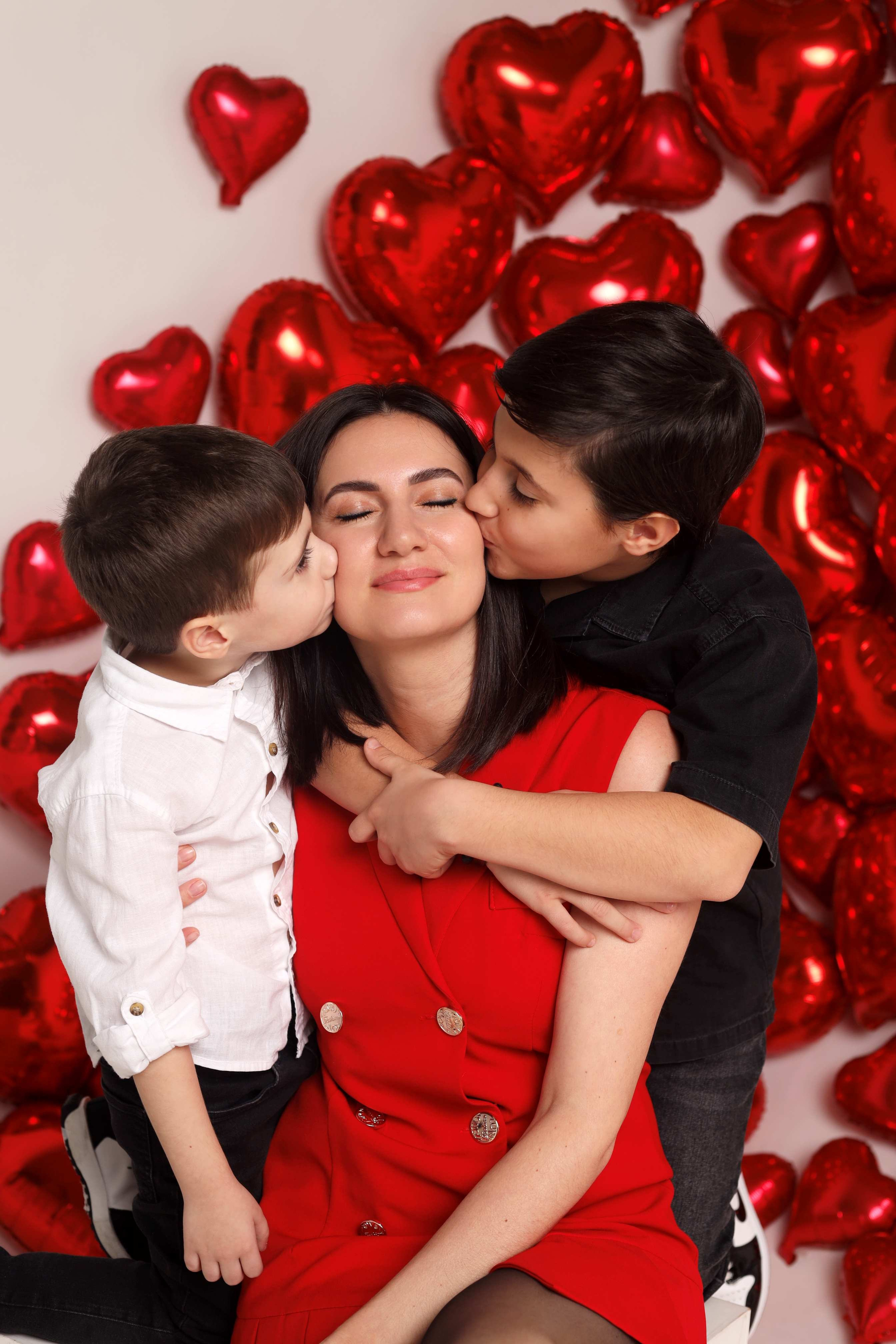 Семья и Любовь. Жильцова Диана фотограф г. Сочи